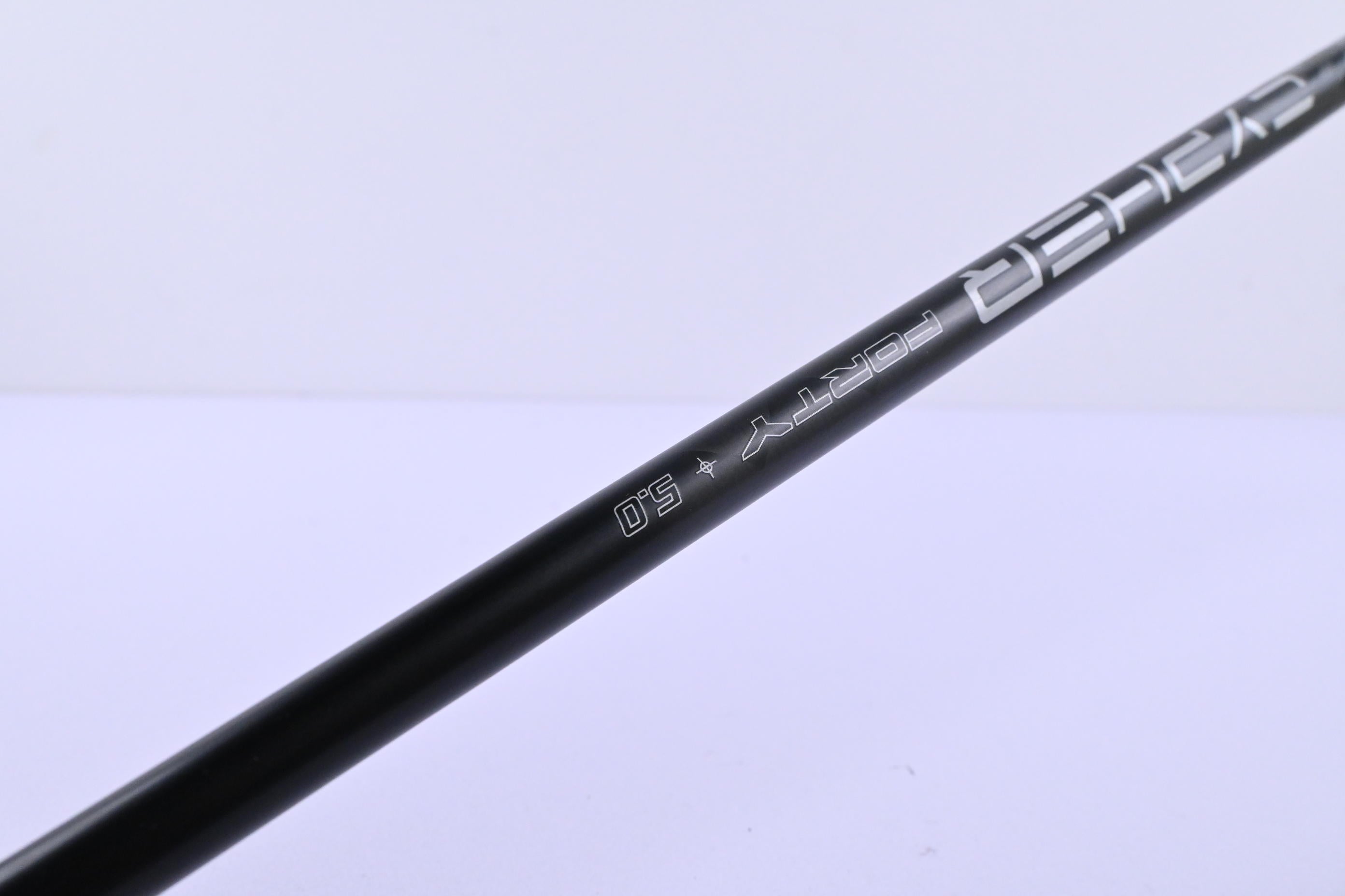 Callaway Paradym Ai Smoke Max D Driver / 10.5 Degree / Senior Flex Cypher 2.0 40