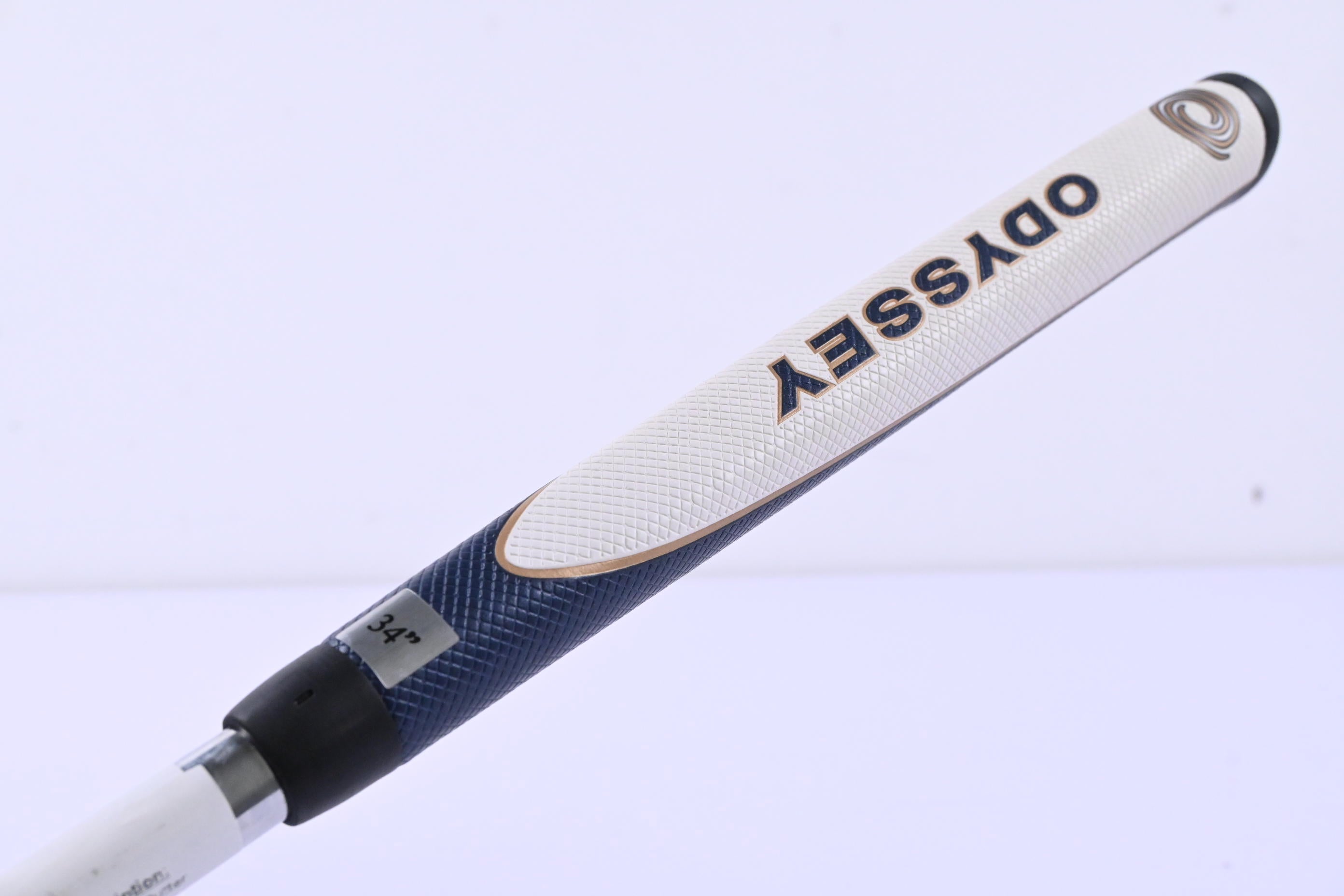 Odyssey Ai-One Milled Two T CH Putter / 34 Inch