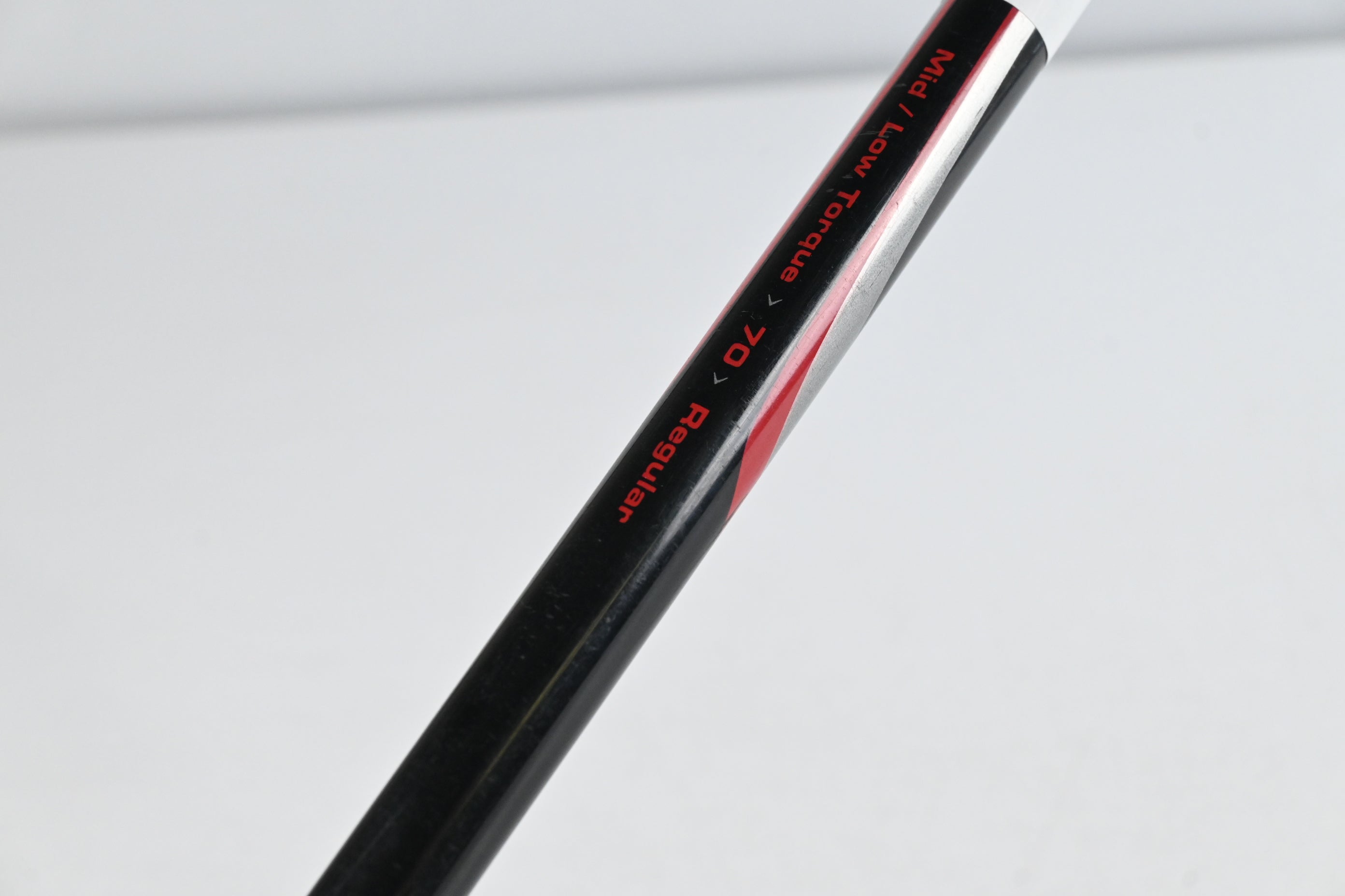 Callaway Big Bertha 2007 #5 Wood / 18 Degree / Regular Flex Callaway 70