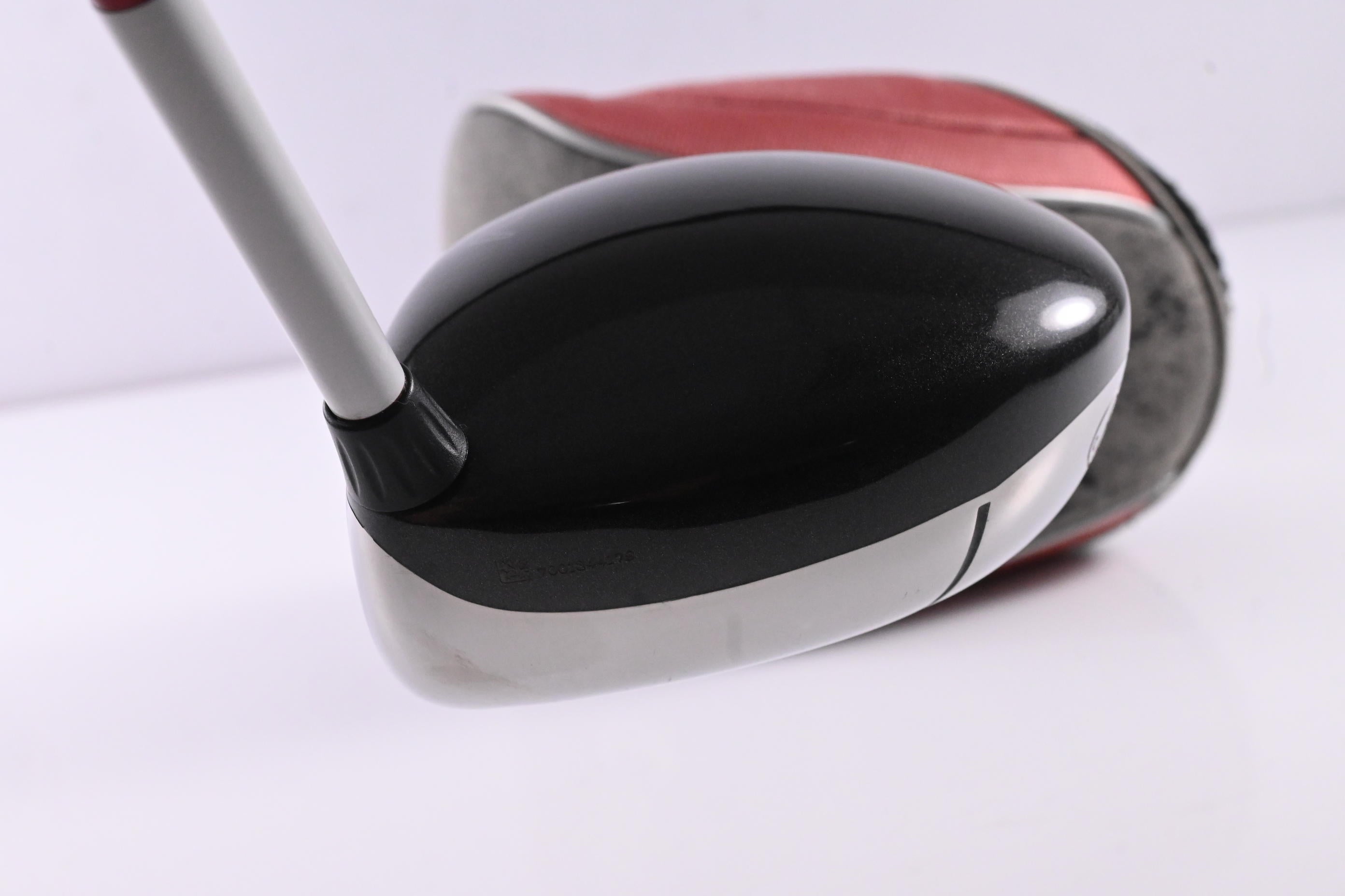 Callaway Big Bertha Ti 454 Driver / 10 Degree / Firm Flex Callaway RCH 65 Shaft