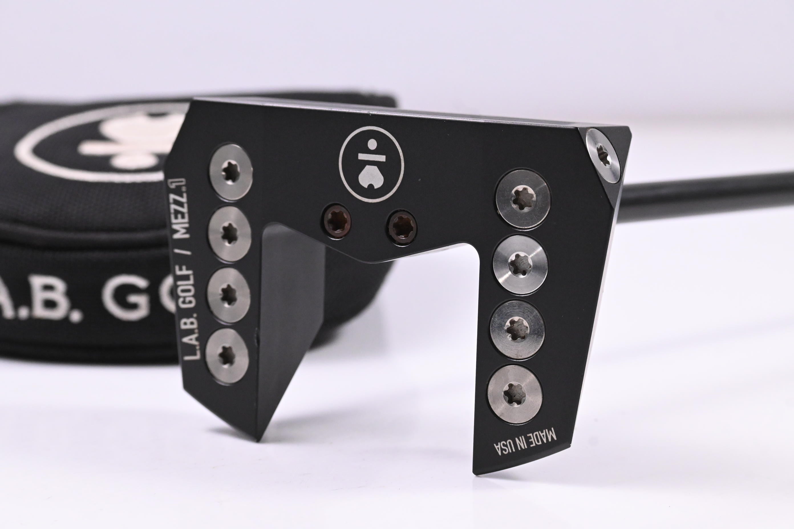 L.A.B. Golf Mezz.1 Putter / 35 Inch