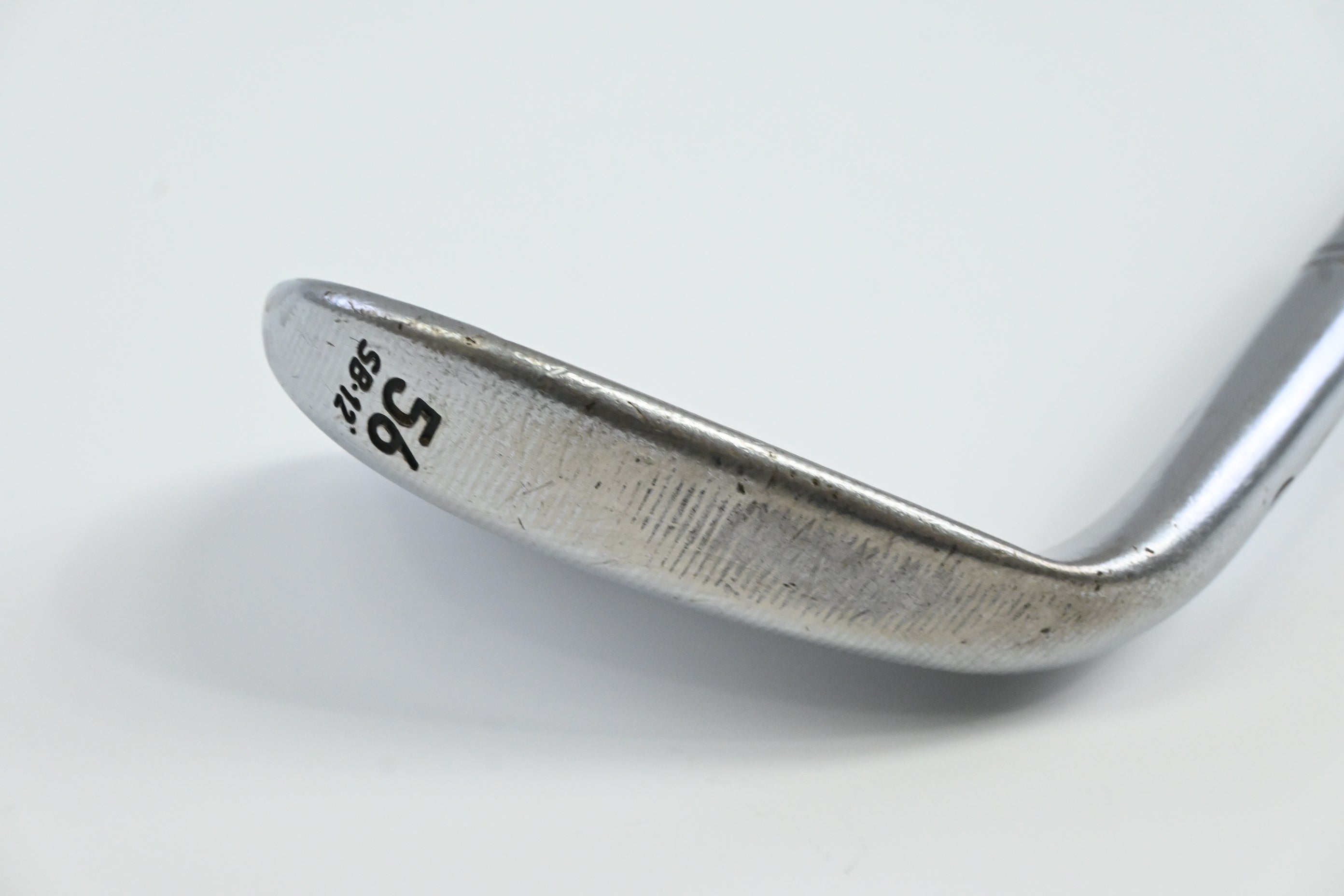 Taylormade Milled Grind 3 Sand Wedge / 56 Degree / Stiff Flex Dynamic Gold S200