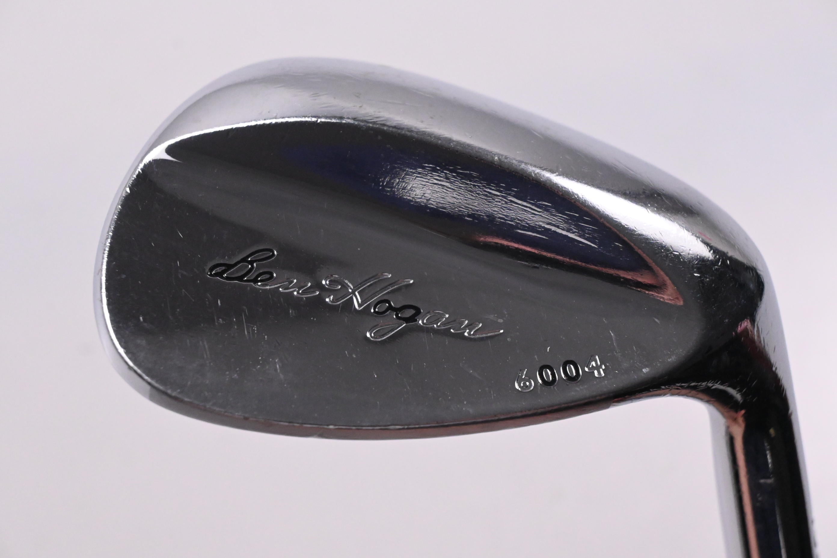 Ben Hogan Special Lob Wedge / 60 Degree / Wedge Flex Ben Hogan Apex Shaft