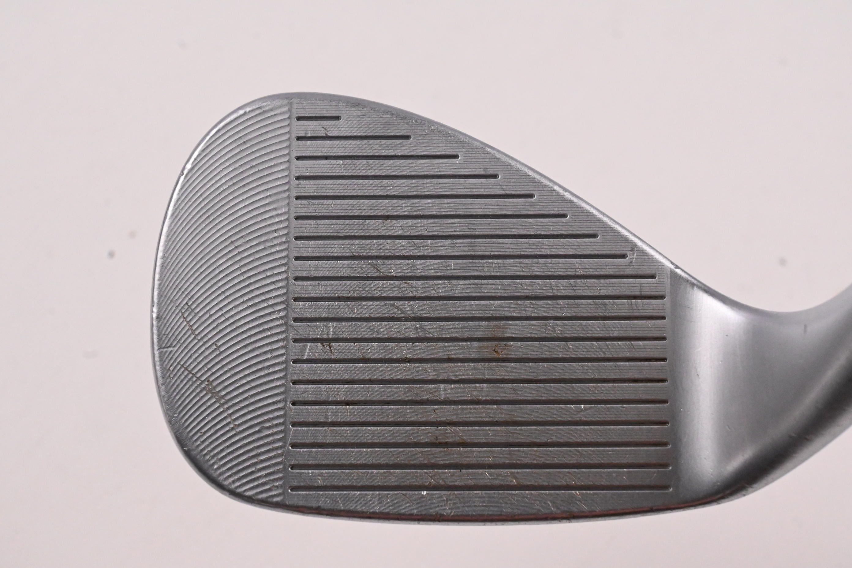Cleveland RTX ZipCore Sand Wedge / 54 Degree / Wedge Flex Dynamic Gold Spinner