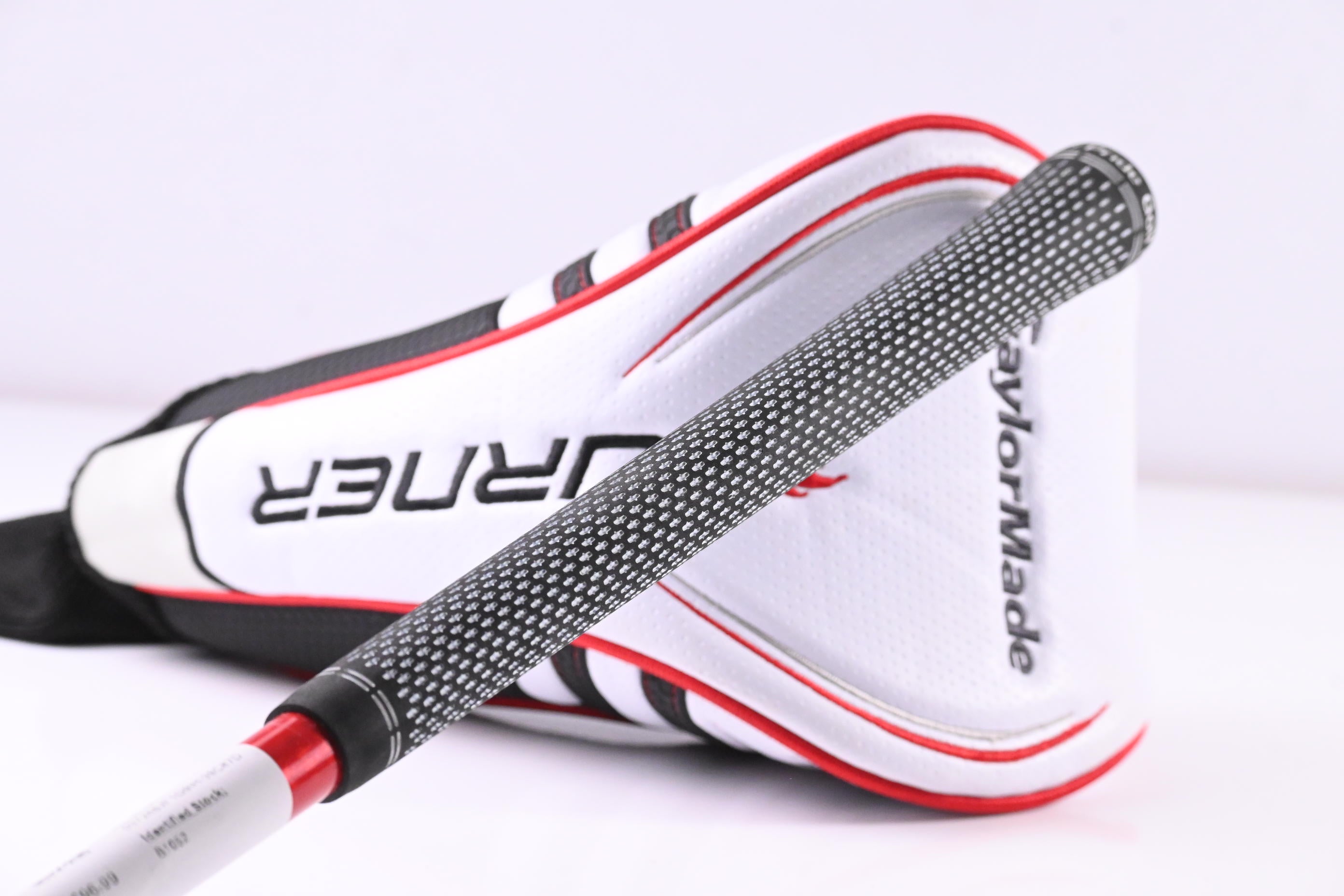 Taylormade Burner Superfast 2.0 Driver / 9.5 Degree / Stiff Flex Reax 4.8 Shaft