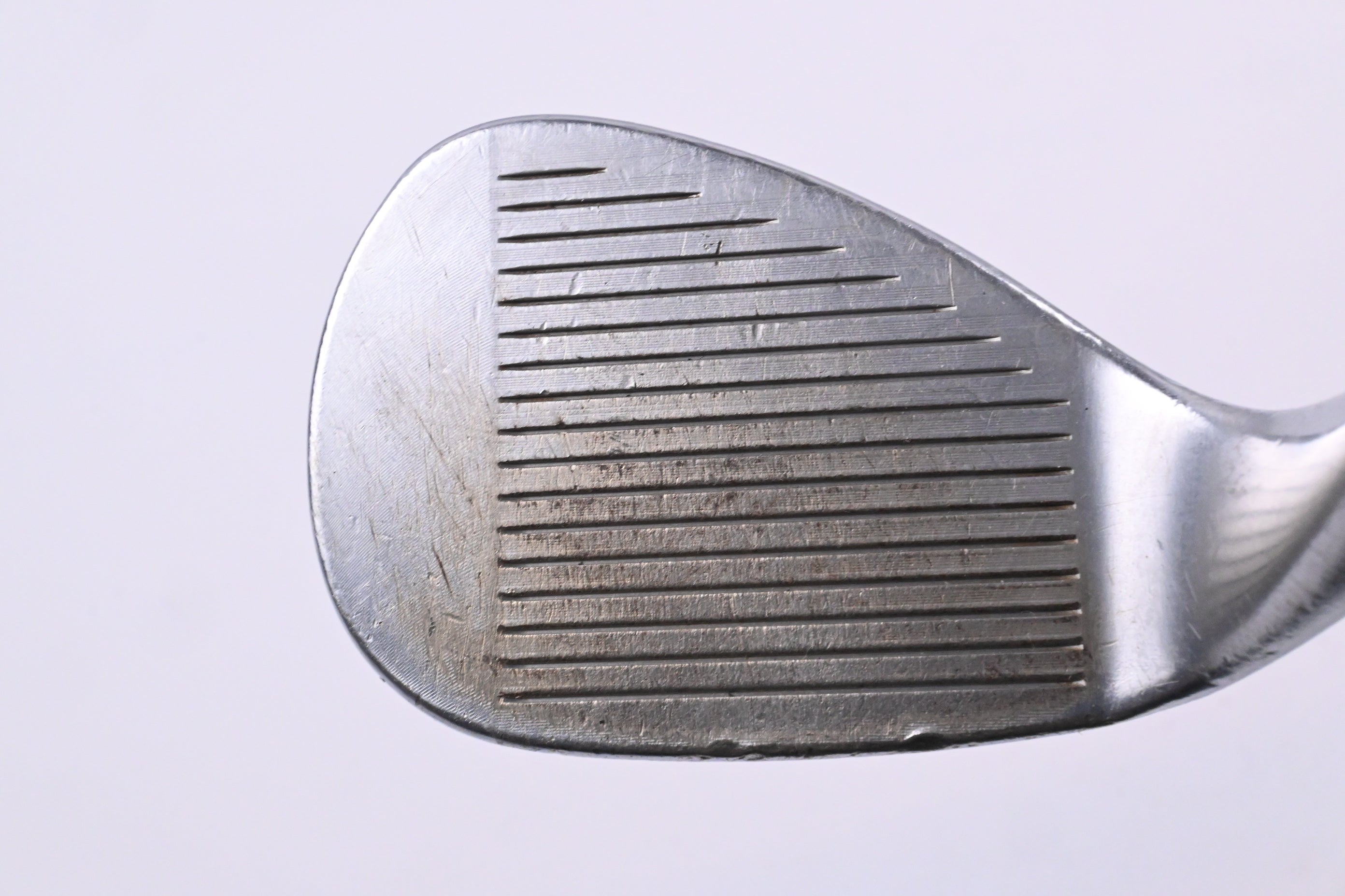 Titleist Vokey SM8 Lob Wedge / 60 Degree / Stiff Flex Project X LZ Shaft