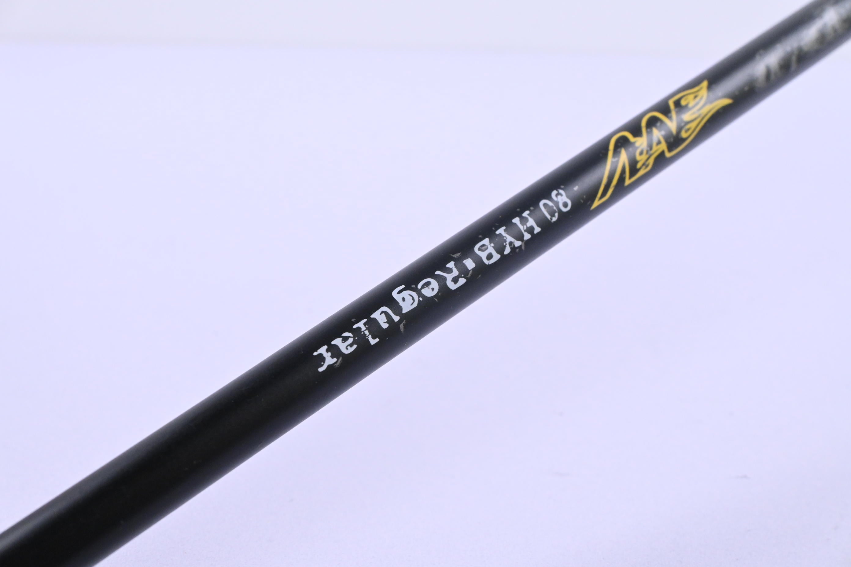 Lynx Predator 2017 #4 Hybrid / 22 Degree / Regular Flex Aldila RIP'D NV 80