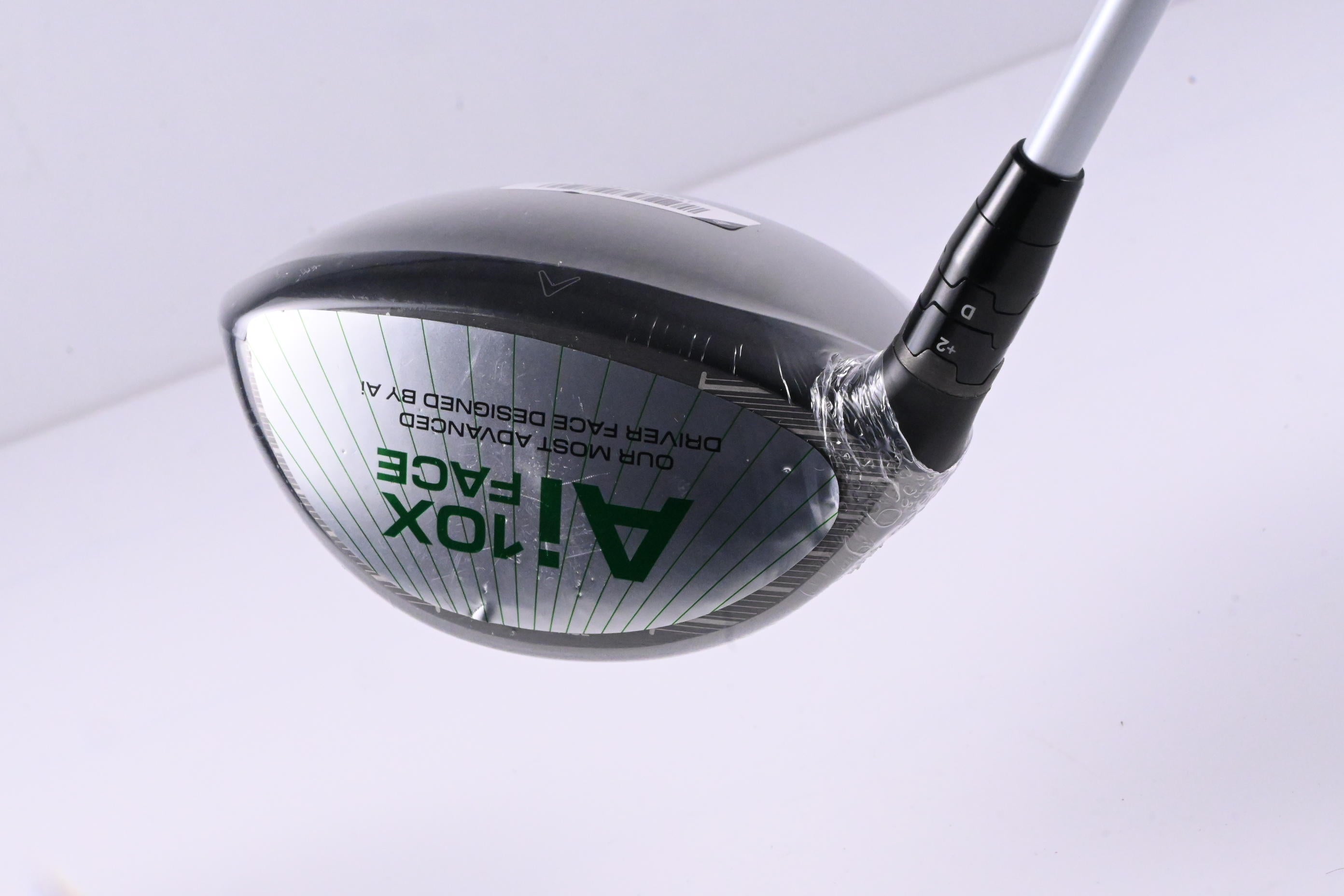 Ladies Callaway Elyte X Driver / 12 Degree / Ladies Flex ELDIO 40 Shaft