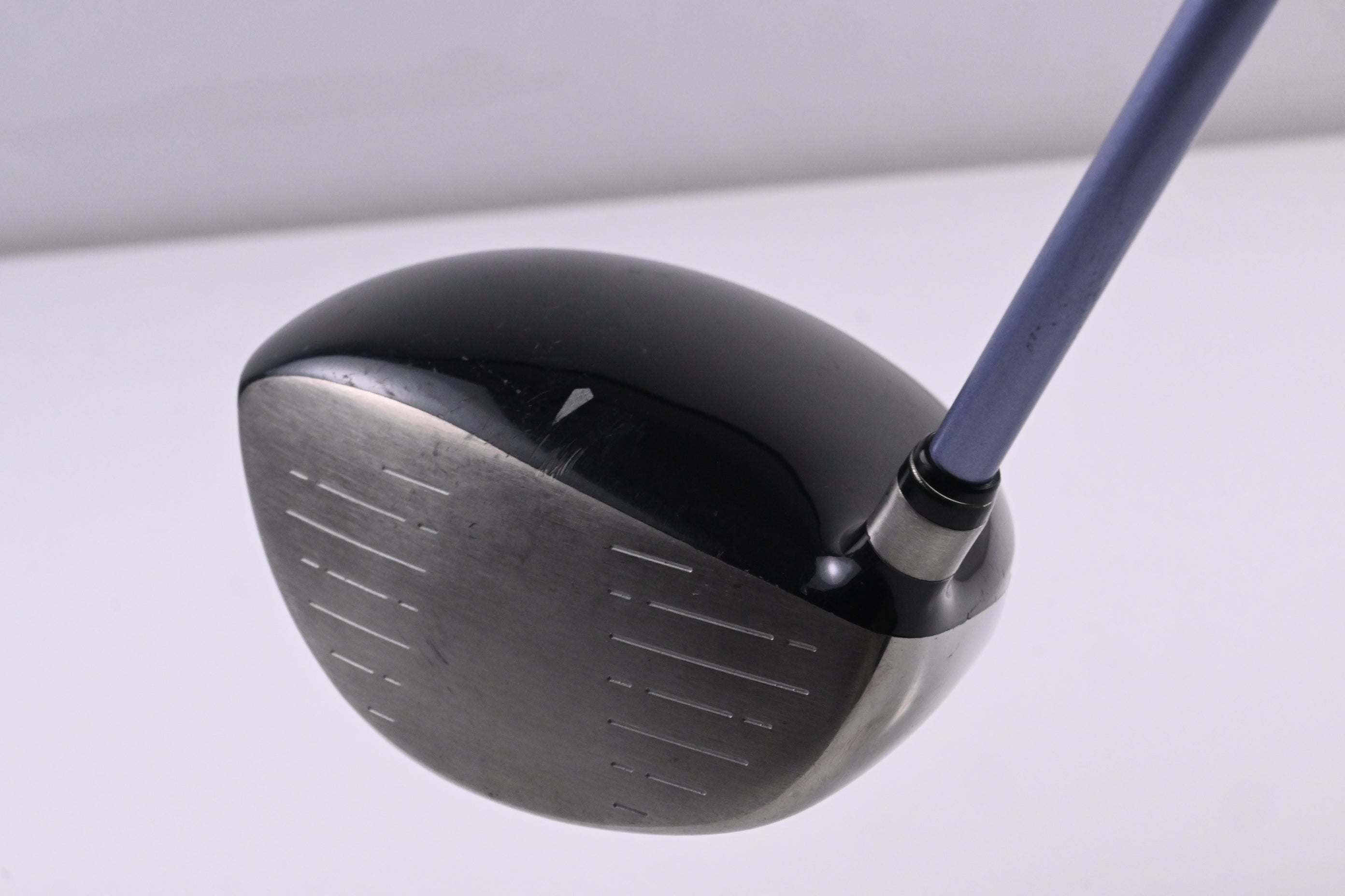 Ladies Srixon Z-Ti Driver / 13 Degree / Ladies Flex Srixon Fujikura 56 Shaft