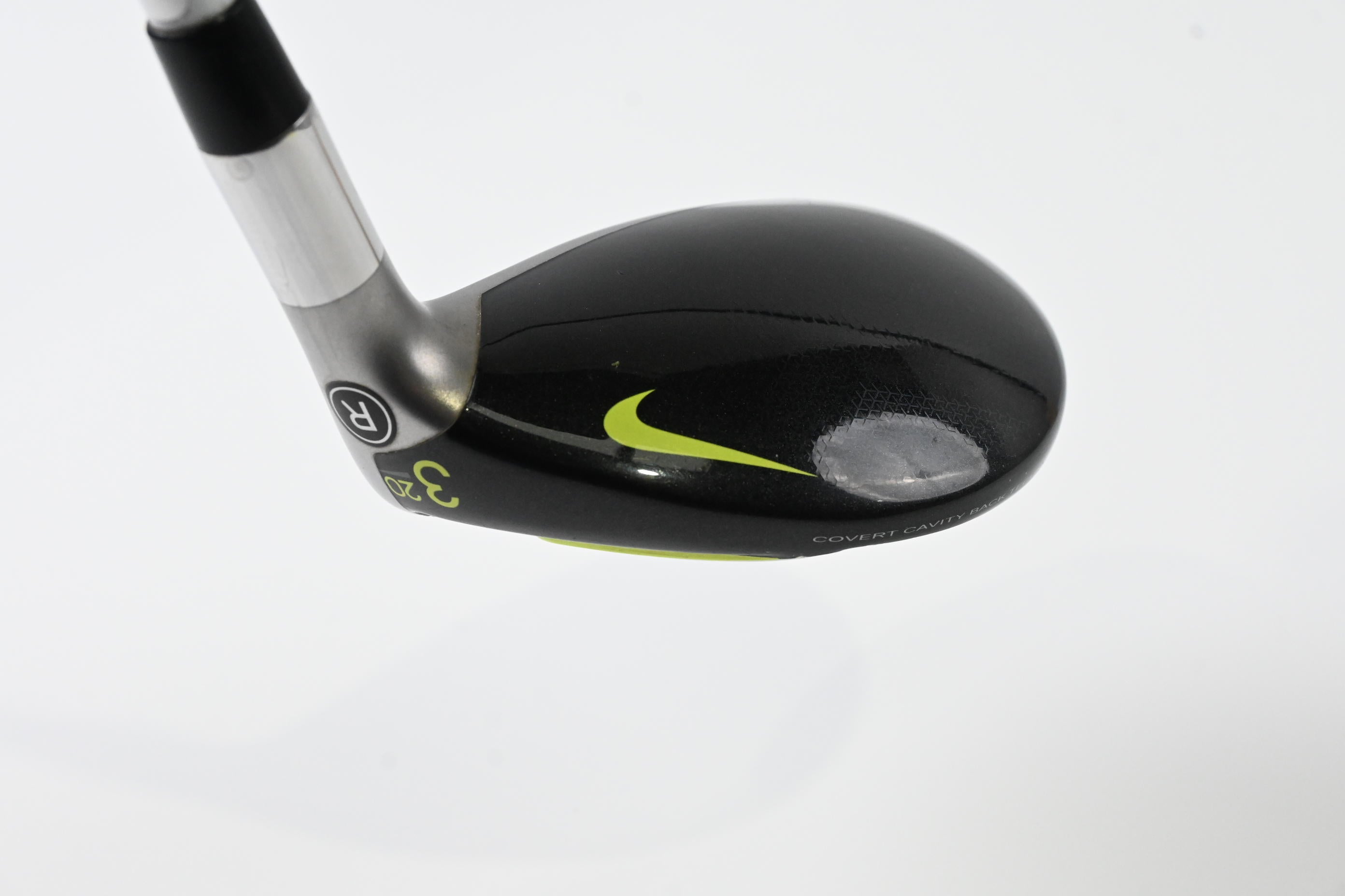 Nike Vapor #3 Hybrid / 20 Degree / Regular Flex Fubuki Z Series 70
