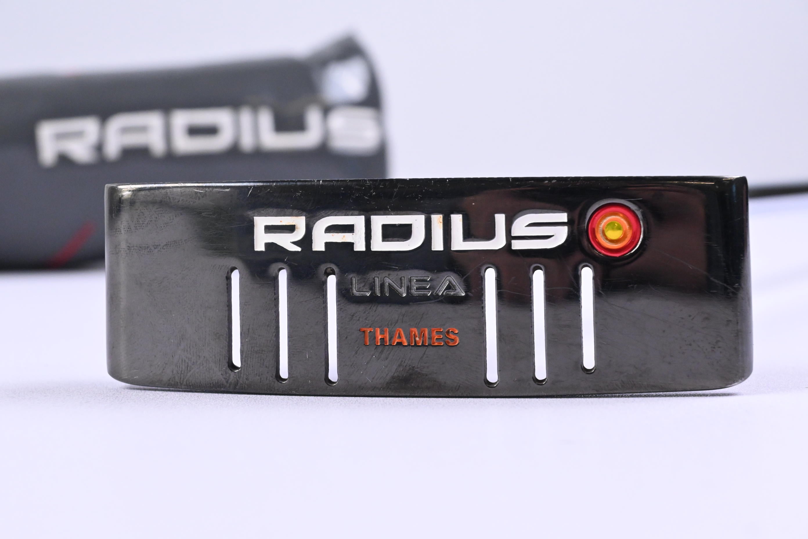 Radius Linea Thames Putter / 34 Inch