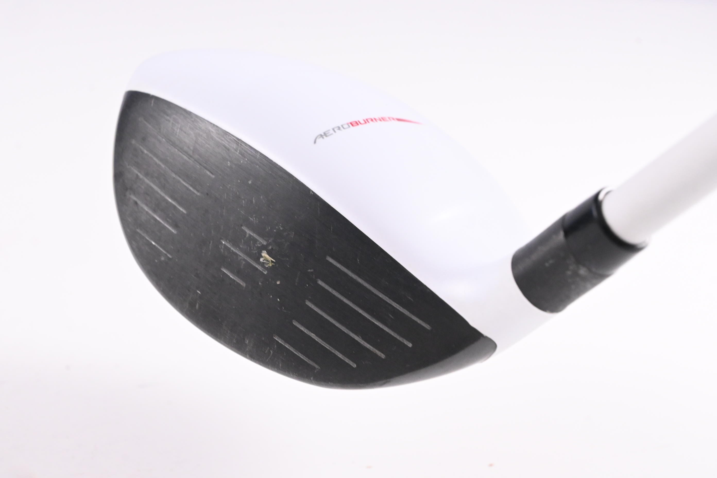 Ladies Taylormade Aeroburner #5 Wood / 21 Degree / Ladies Flex Speed Rul-Z 50
