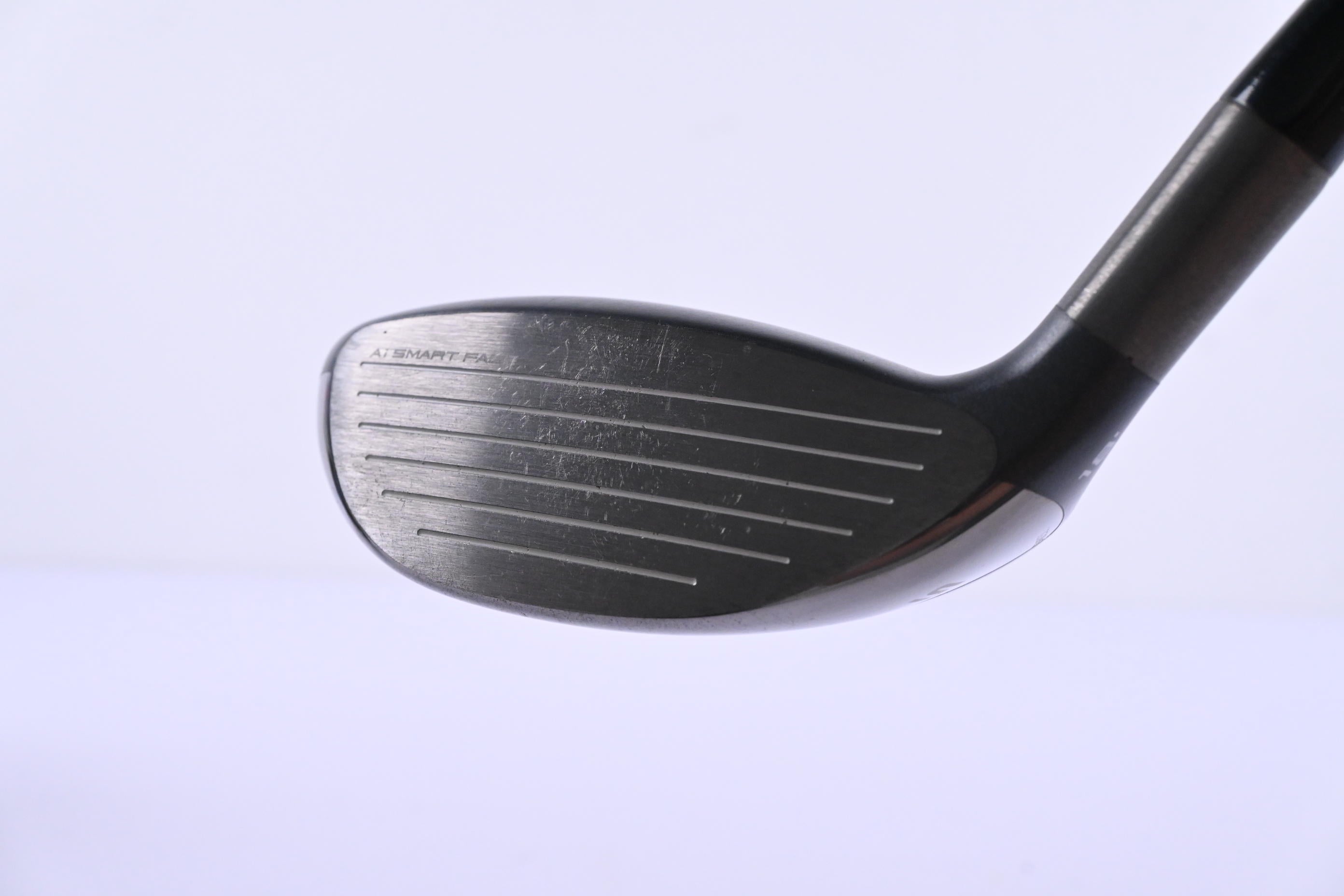Callaway Paradym Ai Smoke Triple Diamond #5 Wood / 18 Degree / Stiff Flex Shaft