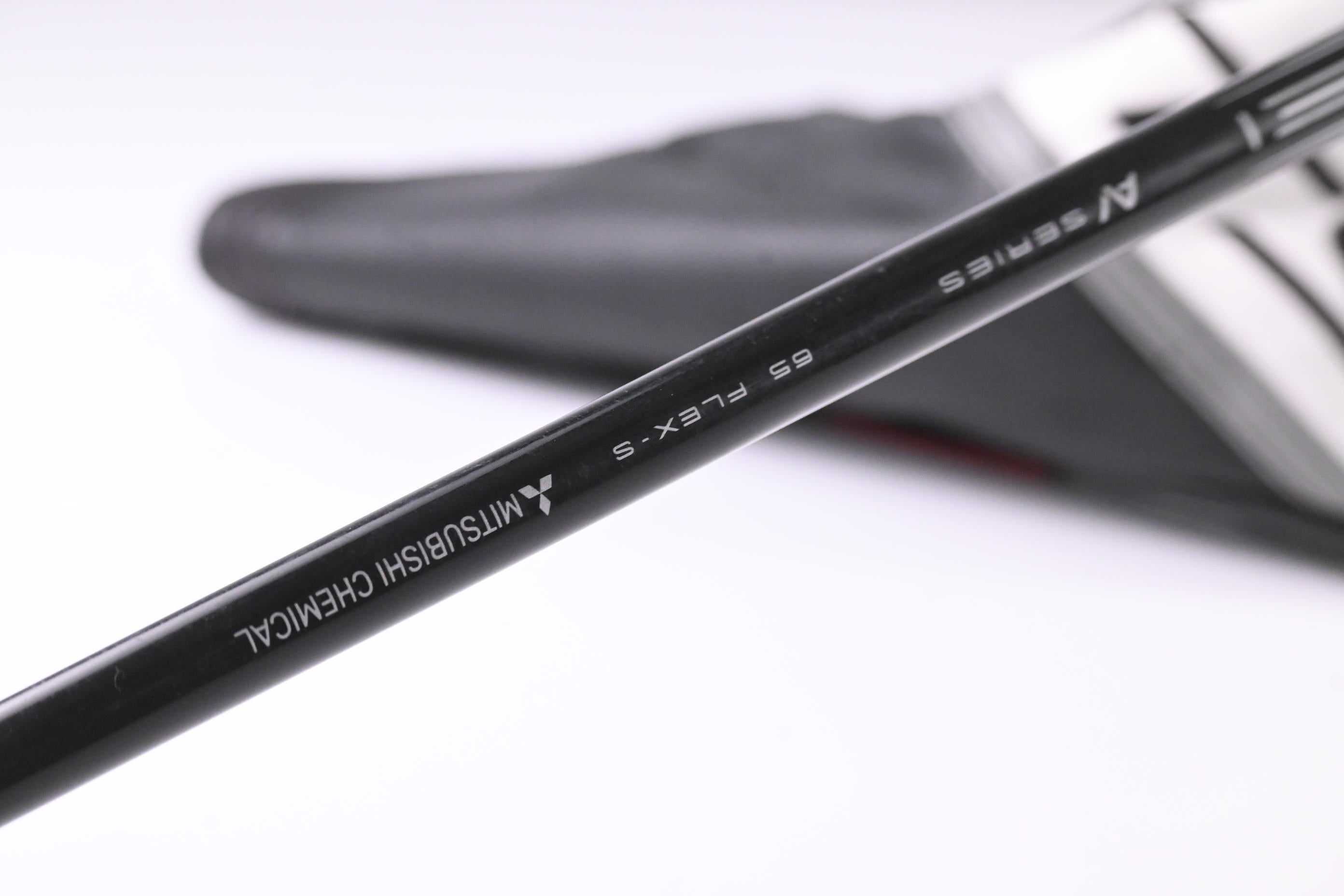 Titleist TSR2 #3 Wood / 15 Degree / Stiff Flex Tensei AV Blue 65 Shaft