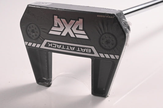 PXG Bat Attack ZT Putter / 34 Inch