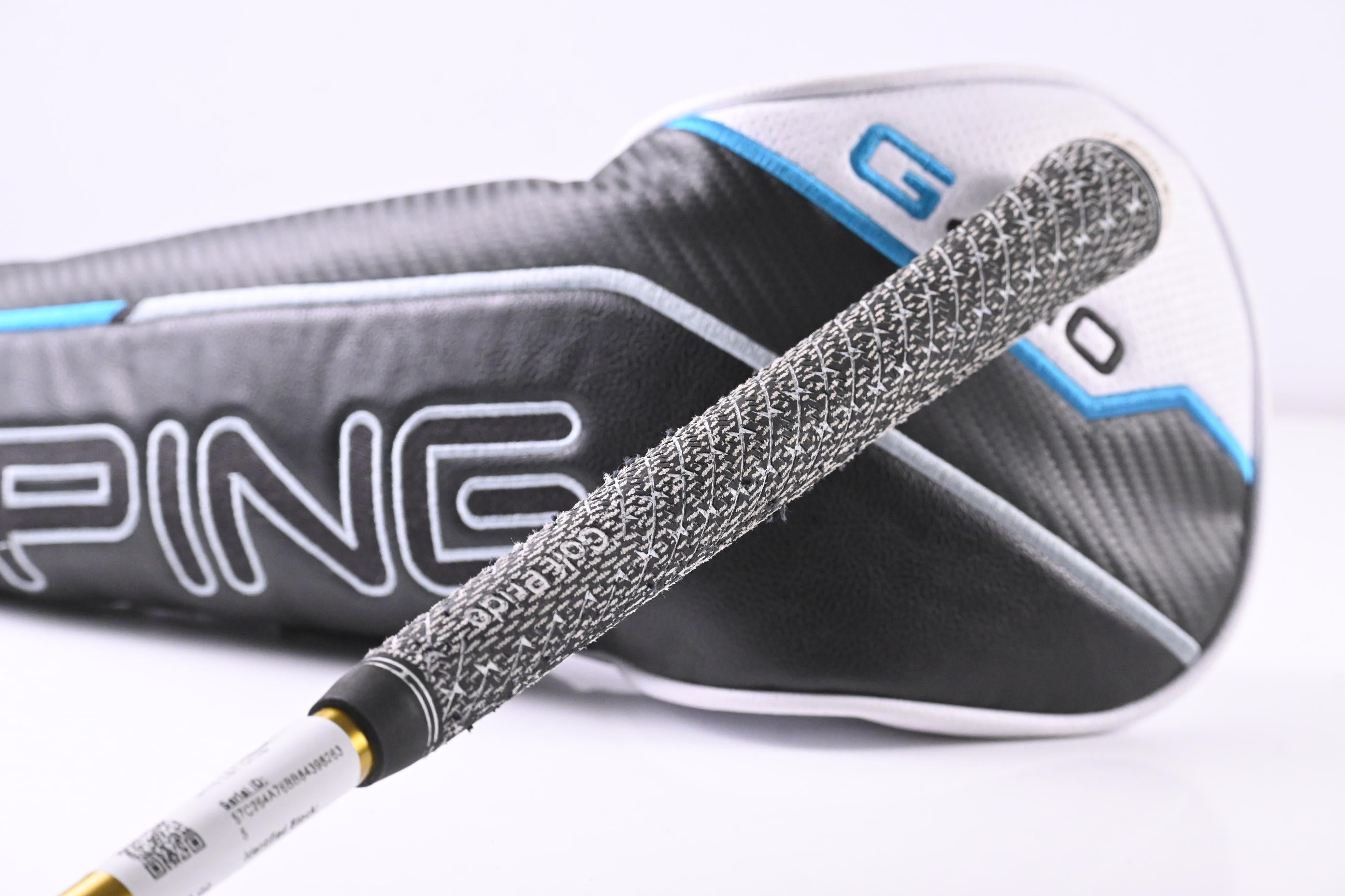 Ping G440 LST Driver / 10.5 Degree / Stiff Flex Adila NV Gold 80 Shaft