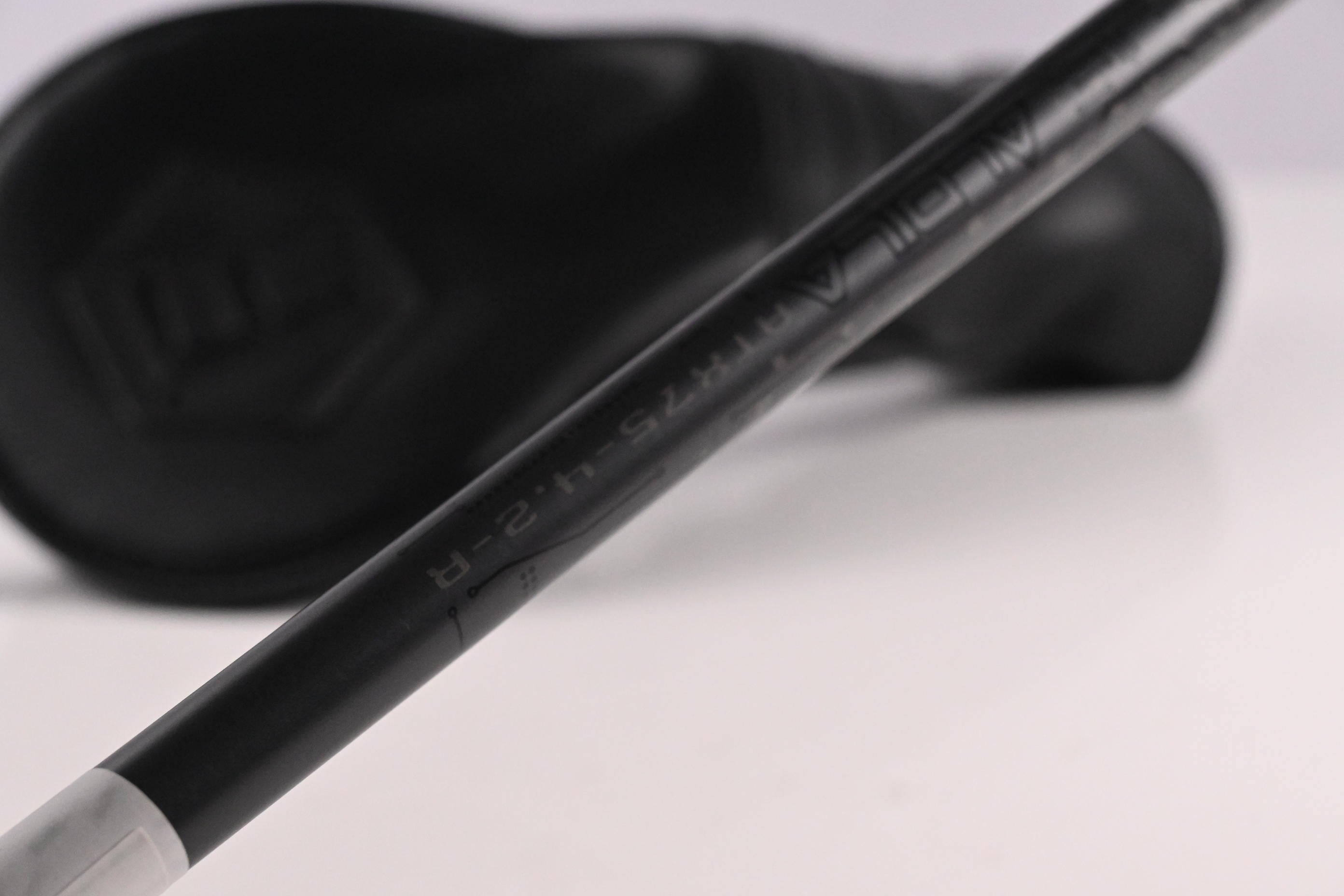 Benross Hot Speed 2 #3 Wood / 16 Degree / Regular Flex Aldila Tour Red 75 Shaft