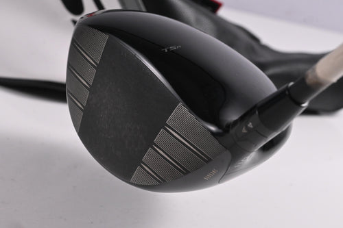 Titleist TSR2 Driver / 11 Degree / Stiff Flex Mitsubishi Tensei 1K Blue 55 Shaft