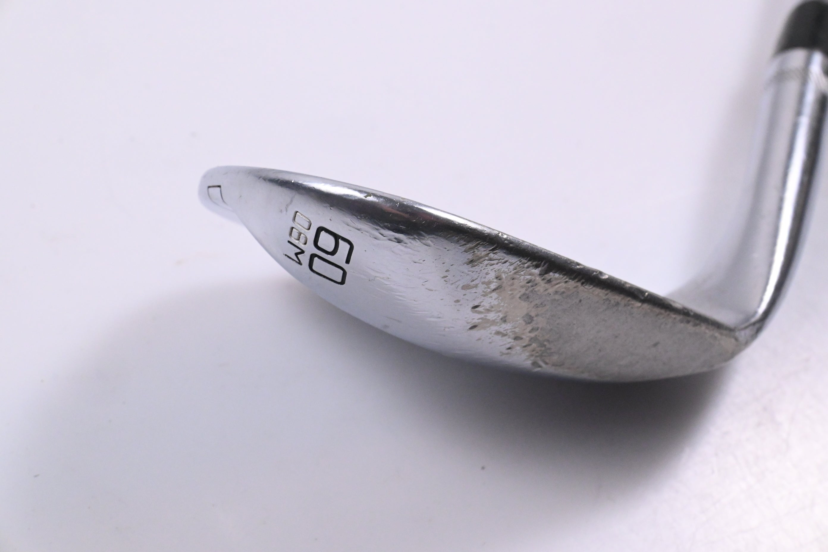Titleist Vokey SM8 Lob Wedge / 60 Degree / Stiff Flex Project X LZ Shaft