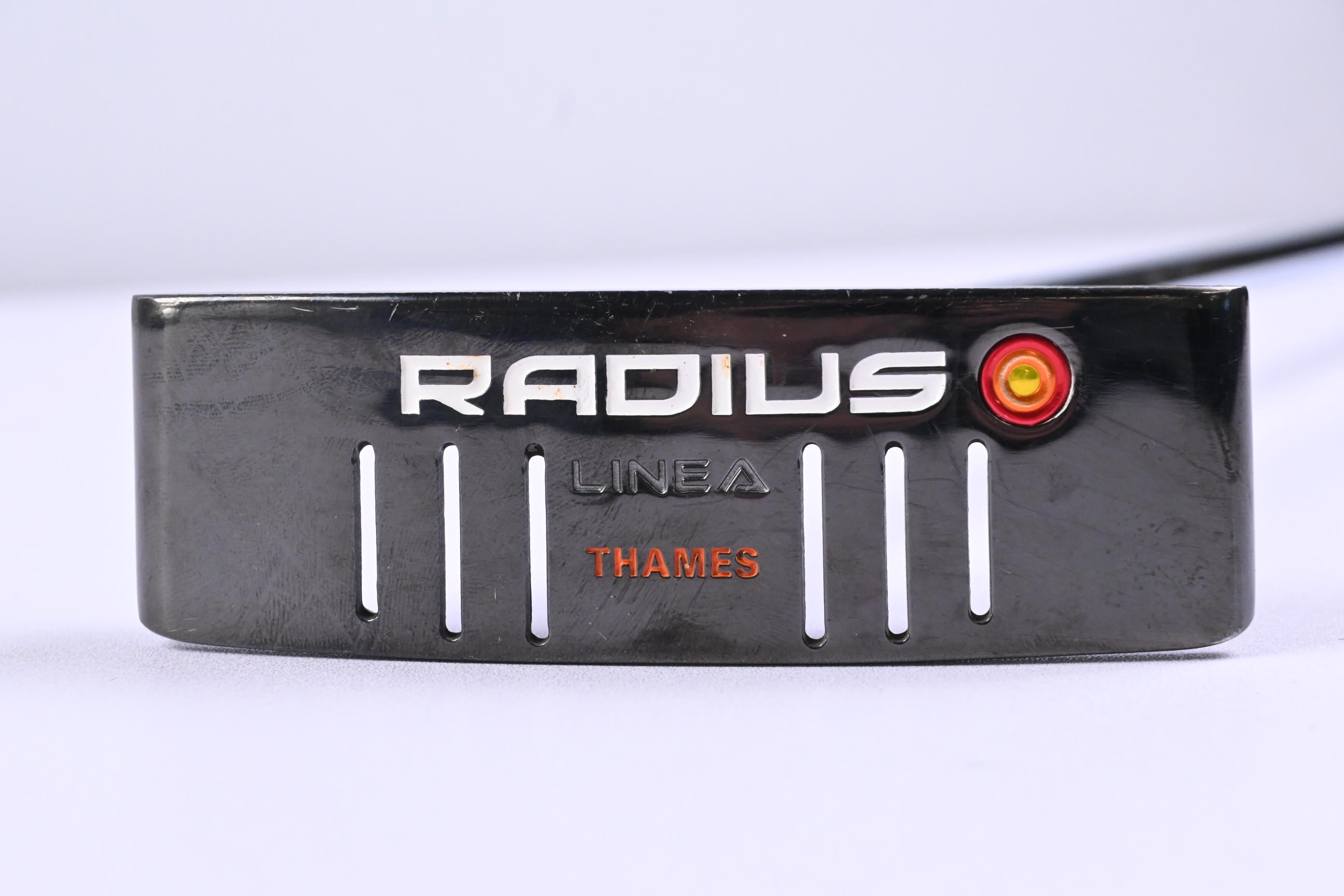 Radius Linea Thames Putter / 34 Inch