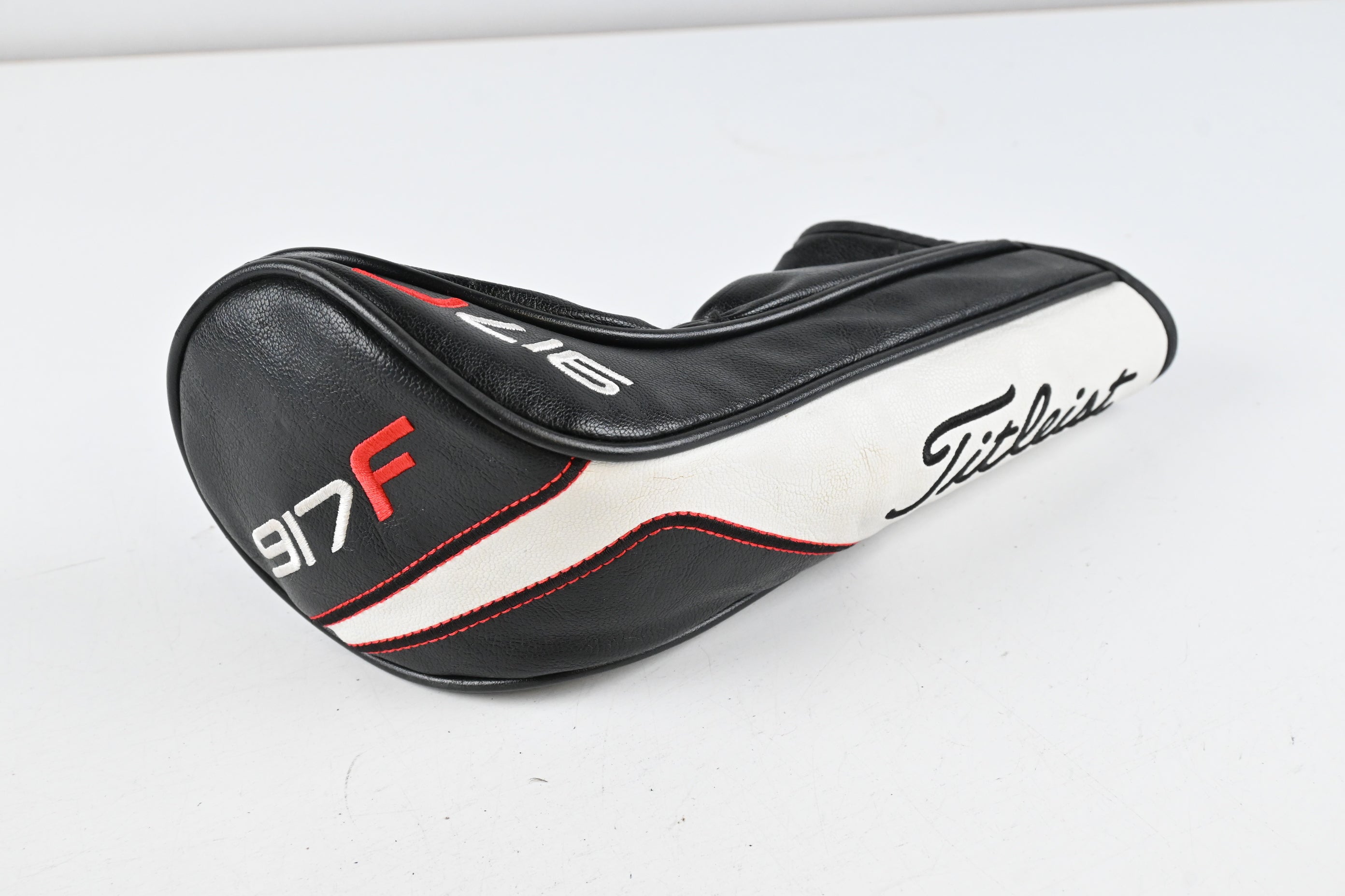 Titleist 917 F3 #3 Wood / 15 Degree / Stiff Flex Aldila Rogue 110 MSI Silver 70