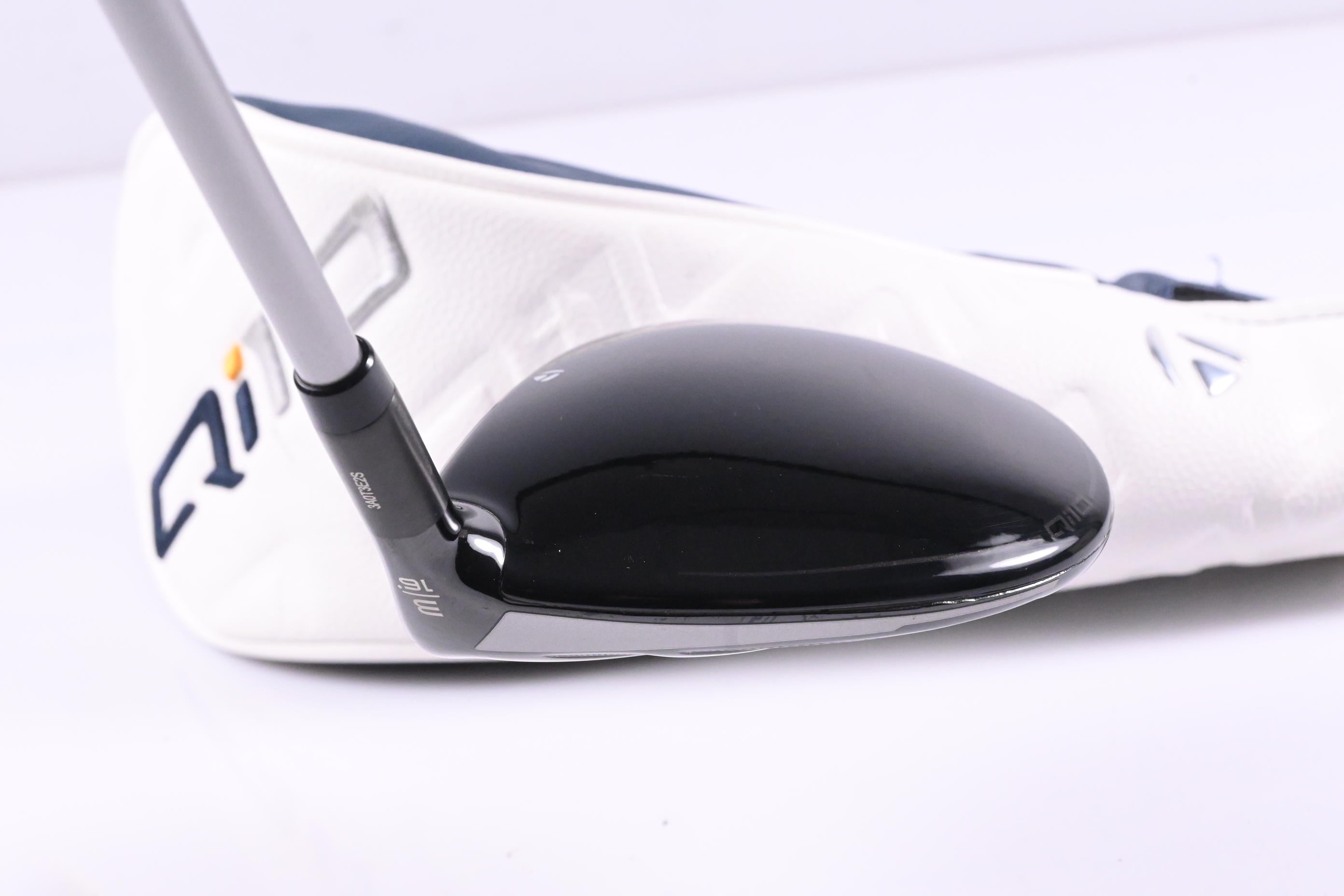 Taylormade Qi10 Max #3 Wood / 16 Degree / Regular Flex Fujikura SpeederNX TCS 50