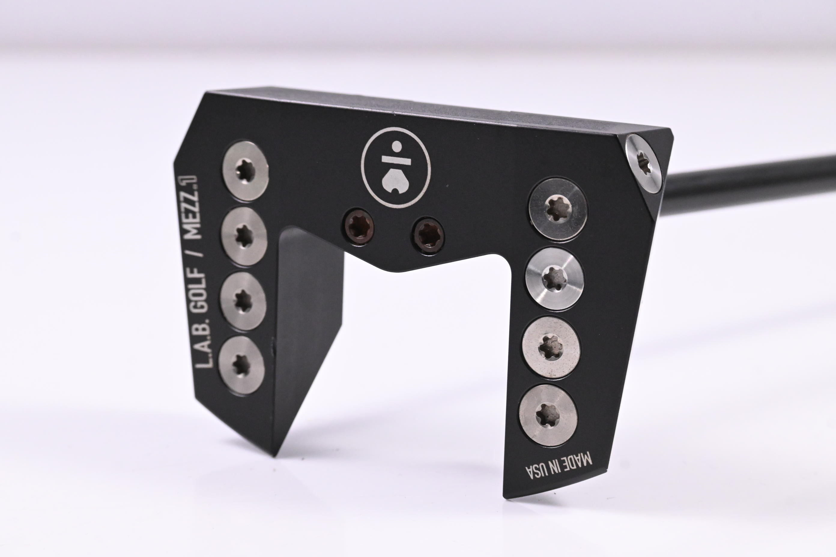 L.A.B. Golf Mezz.1 Putter / 35 Inch