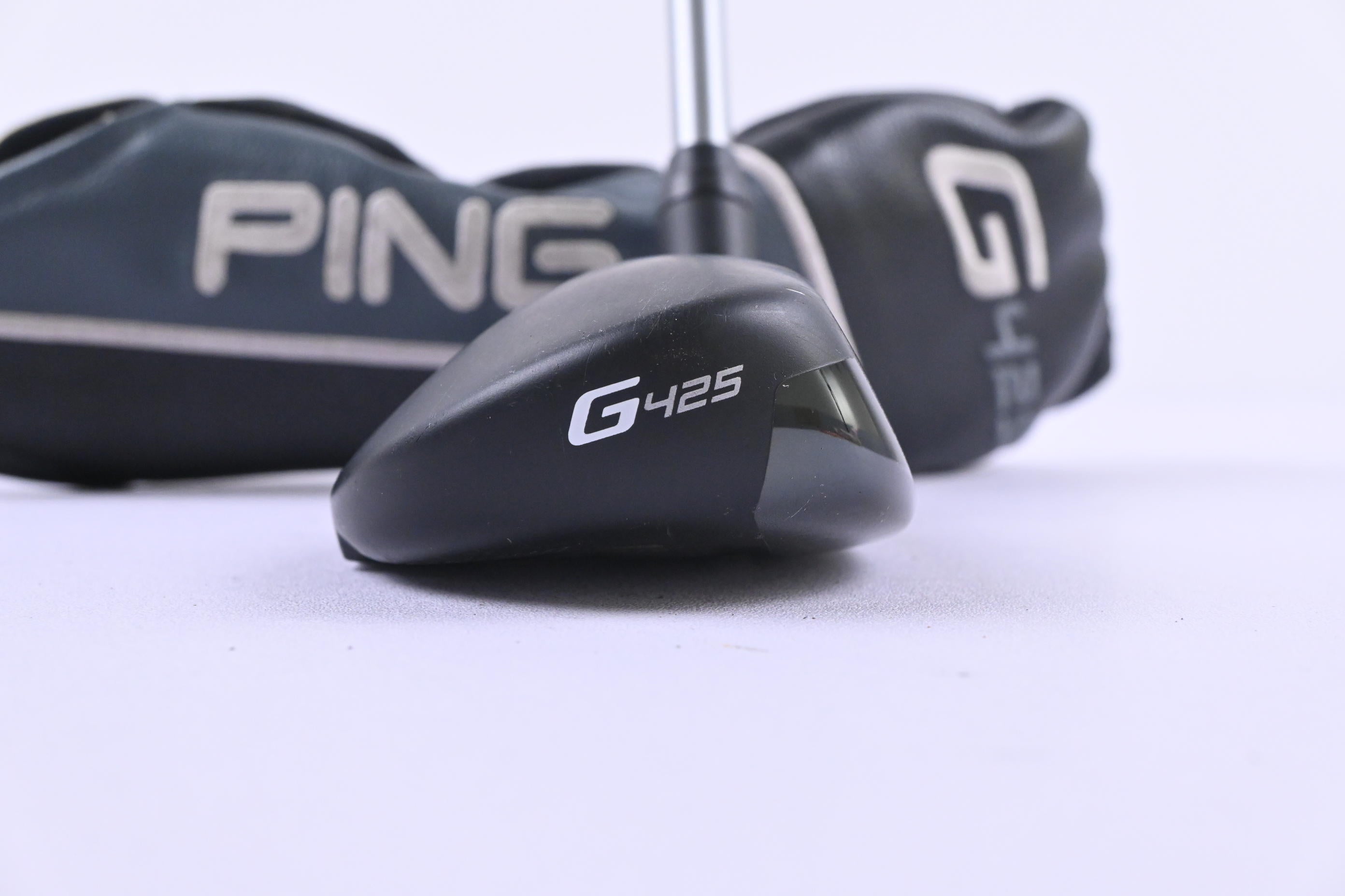 Ping G425 #5 Hybrid / 26 Degree / Senior Flex Ping Alta Quick 35 Shaft