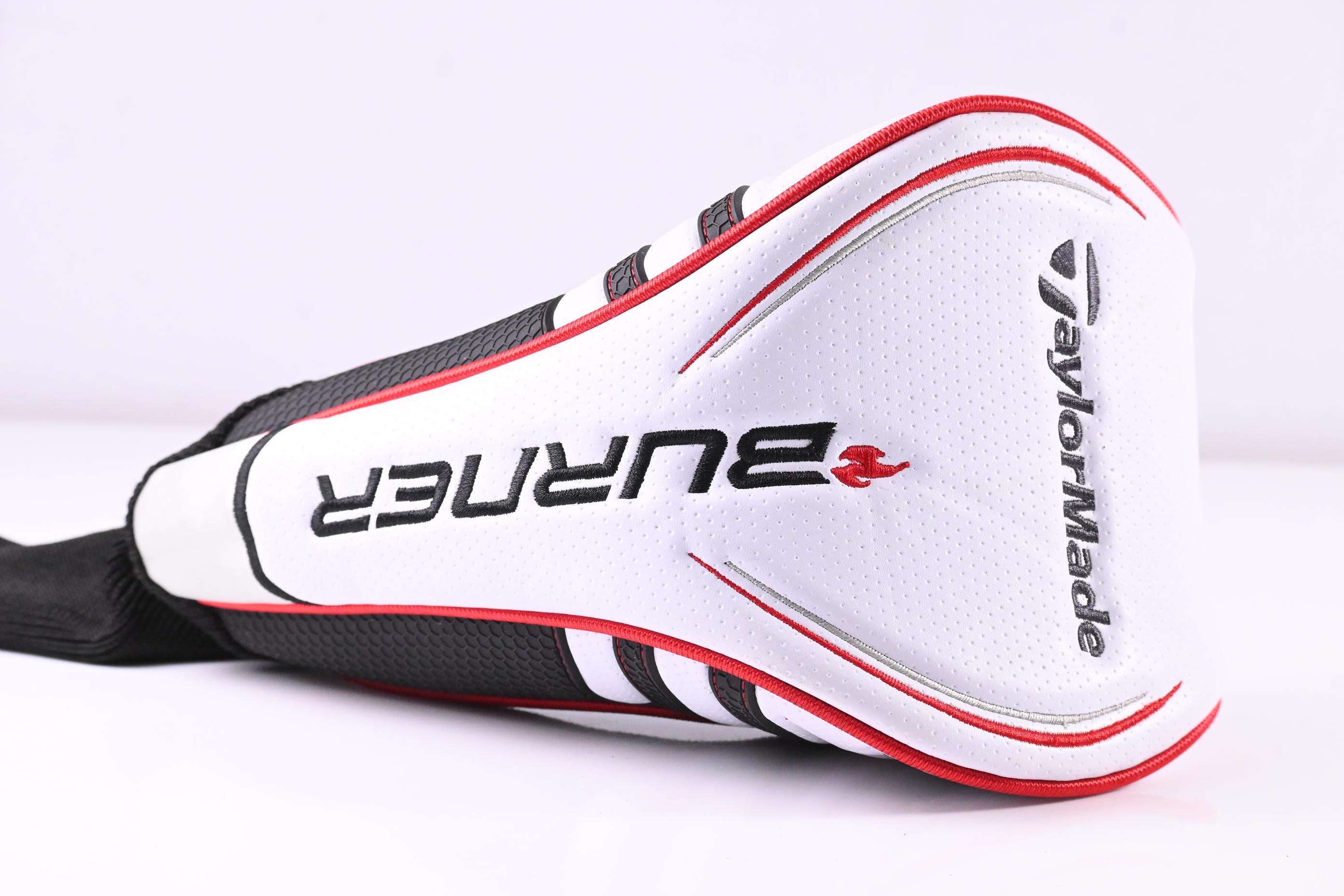 Taylormade Burner Superfast 2.0 Driver / 9.5 Degree / Stiff Flex Reax 4.8 Shaft