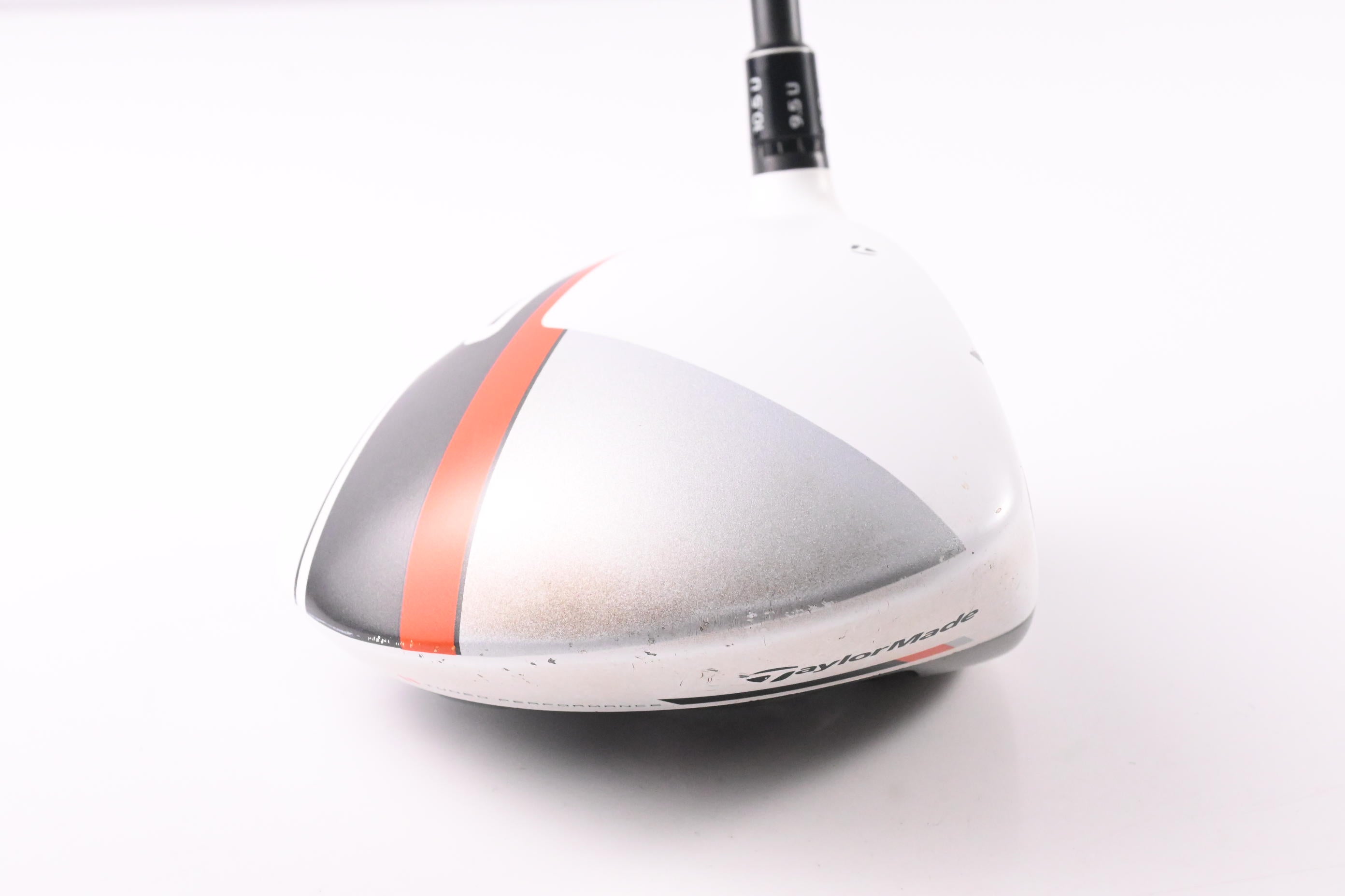 Taylormade R1 Driver / 10 degree / Regular Flex Aldila RIP Phenom 55 Shaft