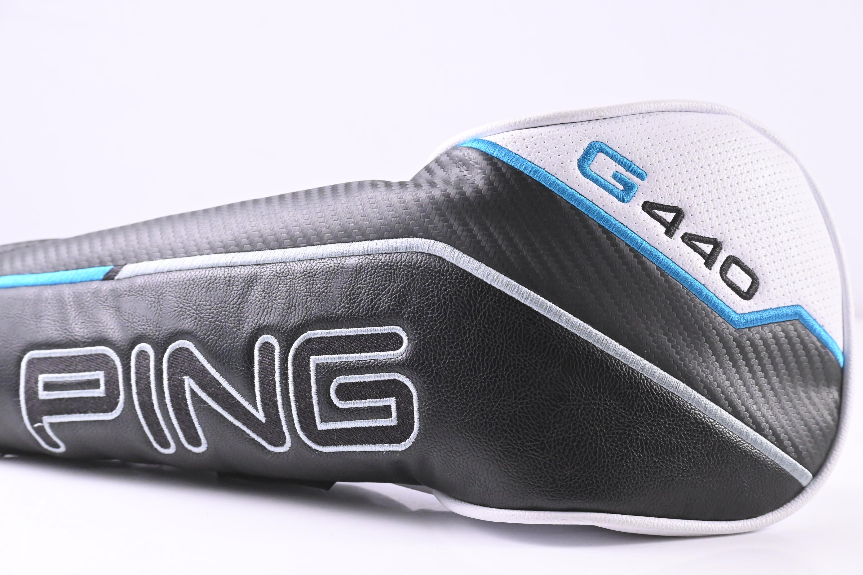 Ping G440 LST Driver / 10.5 Degree / Stiff Flex Adila NV Gold 80 Shaft