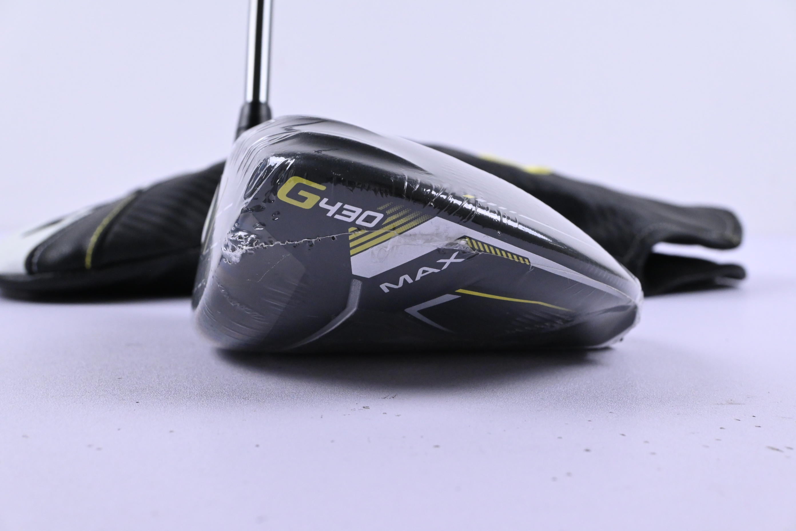 Left Hand Ping G430 Max Driver / 10.5 Degree / Regular Flex Ping Tour 2.0 65