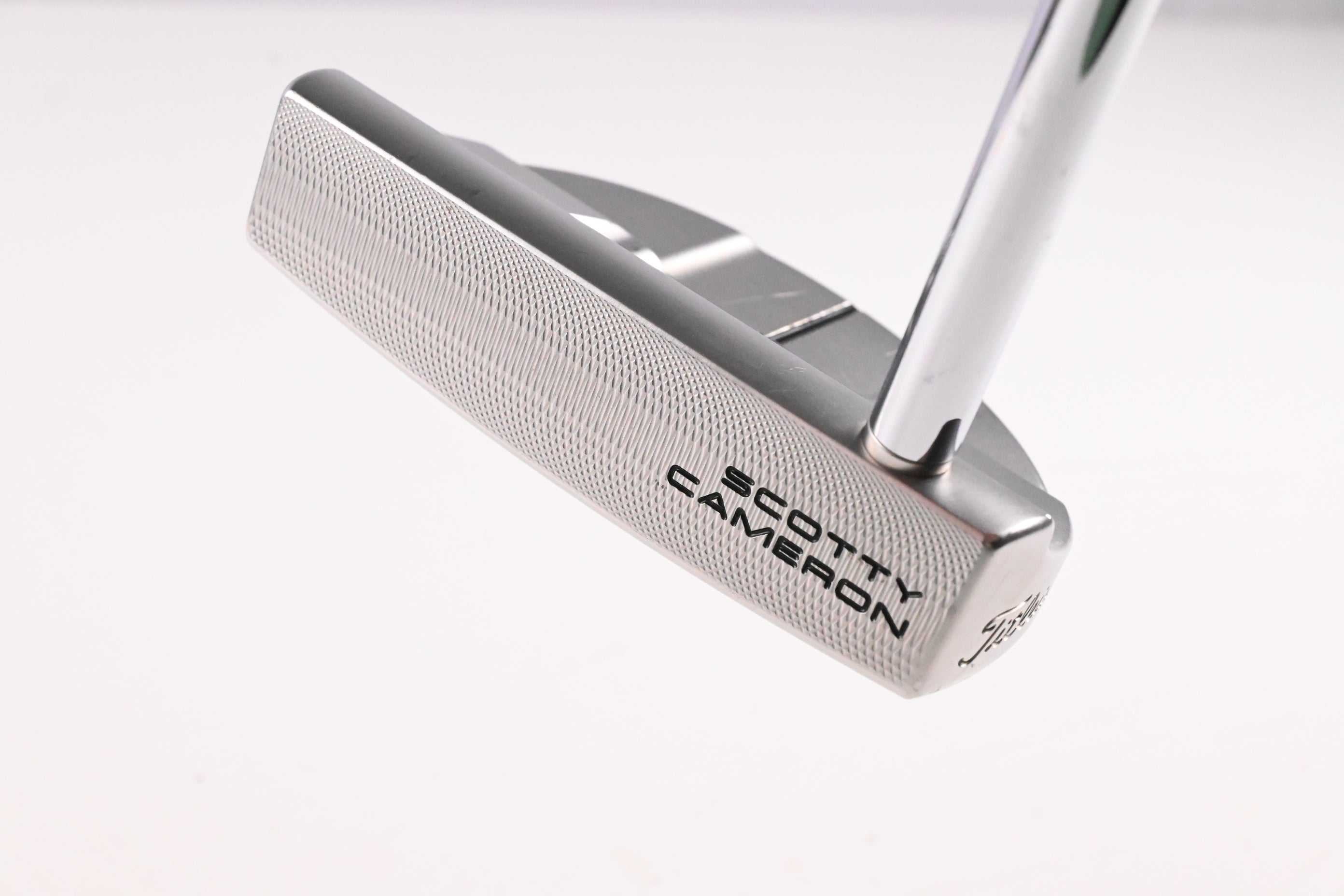 Scotty Cameron Special Select Flowback #5 Putter / 35 Inch