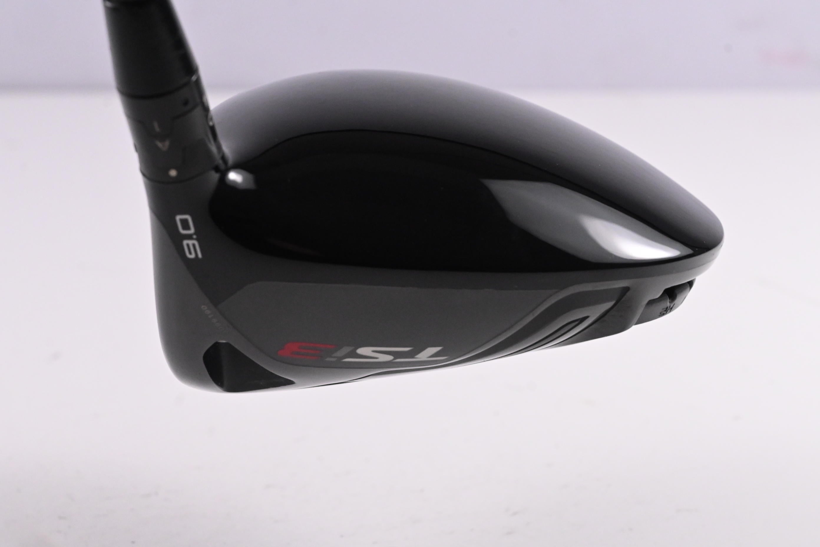 Titleist TSi3 Driver / 9 Degree / Stiff Flex Fujikura Vista Pro 55 Shaft