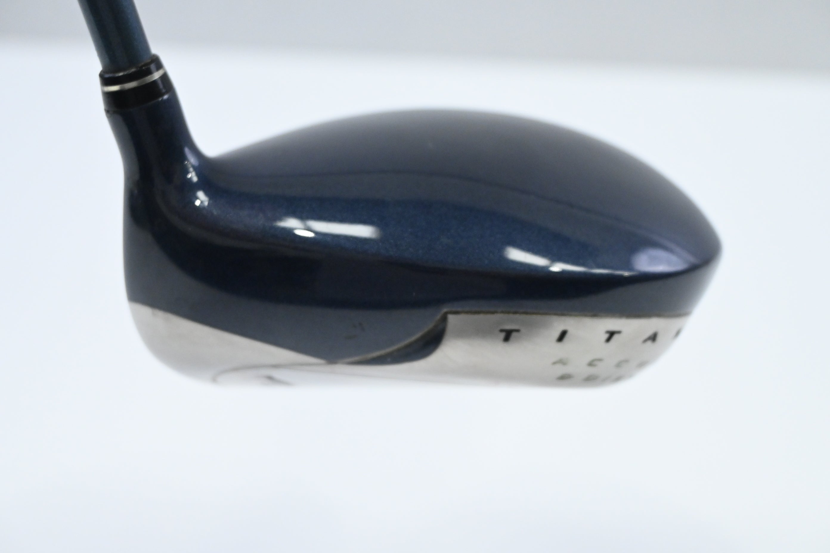 Ladies Srixon W-403 AD Driver / 13 Degree / Ladies Flex SV-3000 50