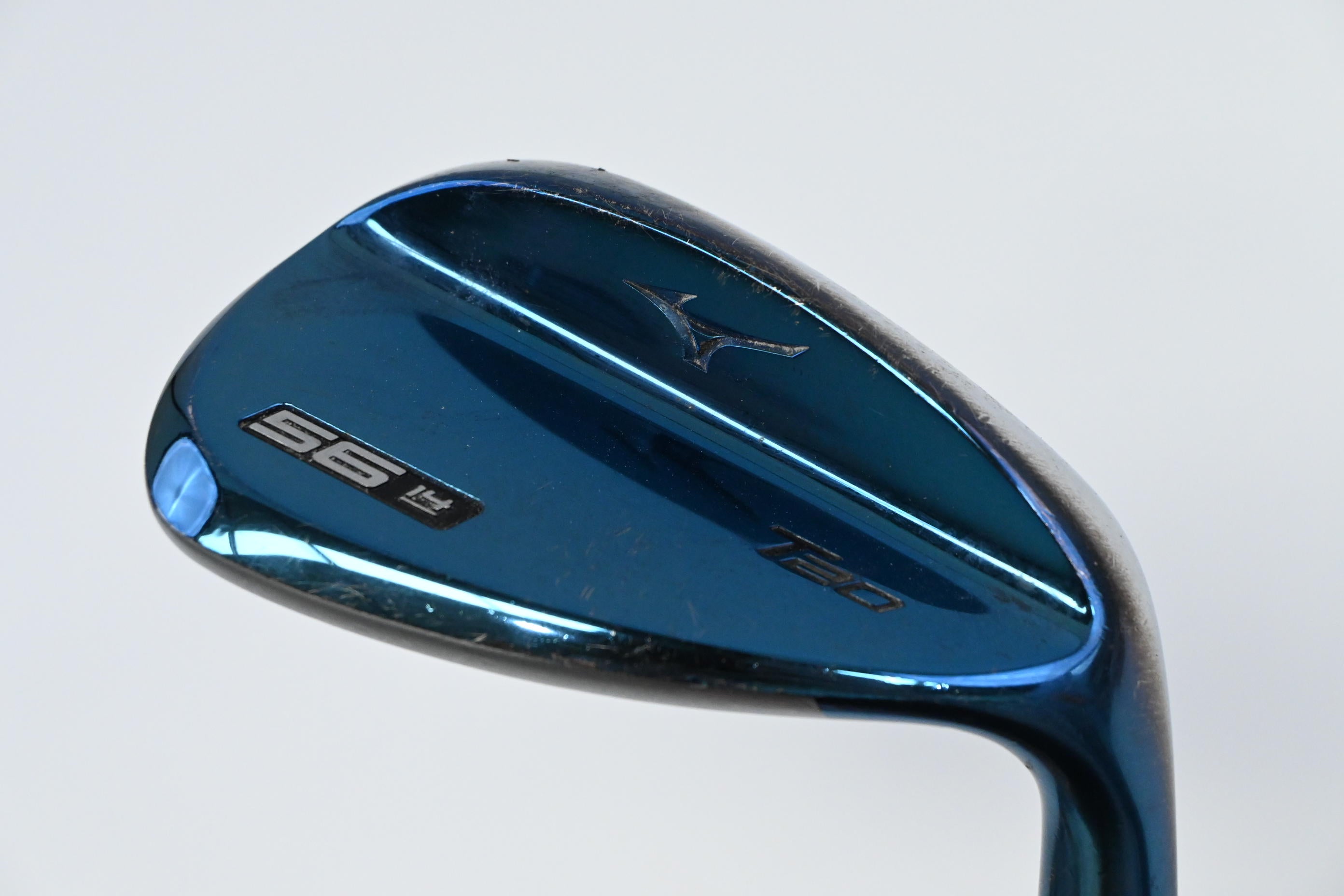 Mizuno T20 Sand Wedge / 56 Degree / Stiff Flex Dynamic Gold S400 Shaft