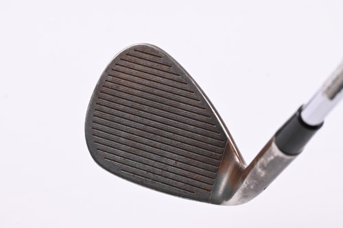 Taylormade Hi-Toe 3 Lob Wedge / 58 Degree / Regular Flex KBS Hi-Rev 2.0 115