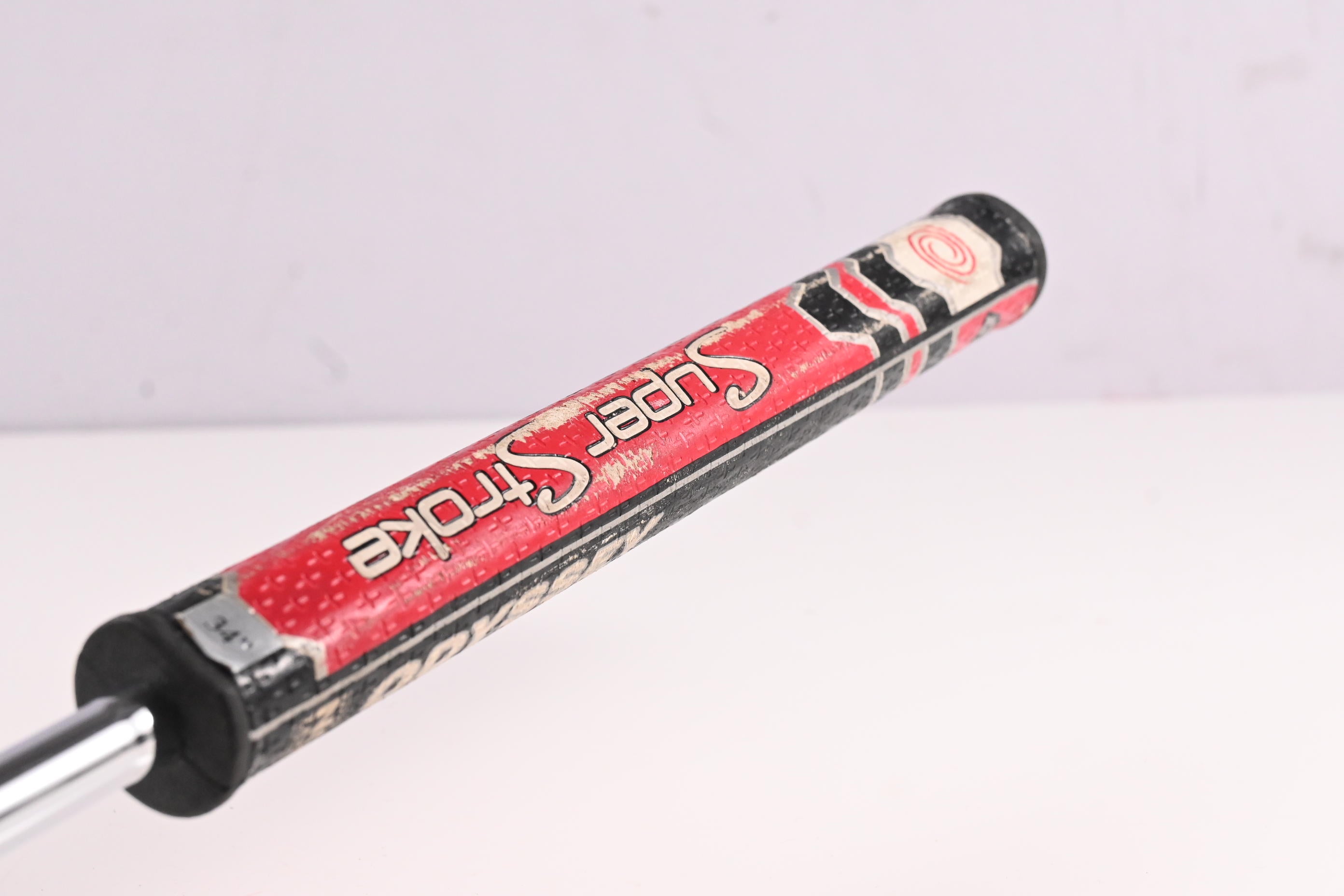 Odyssey O-Works Red 1WS Putter / 33.5 Inch