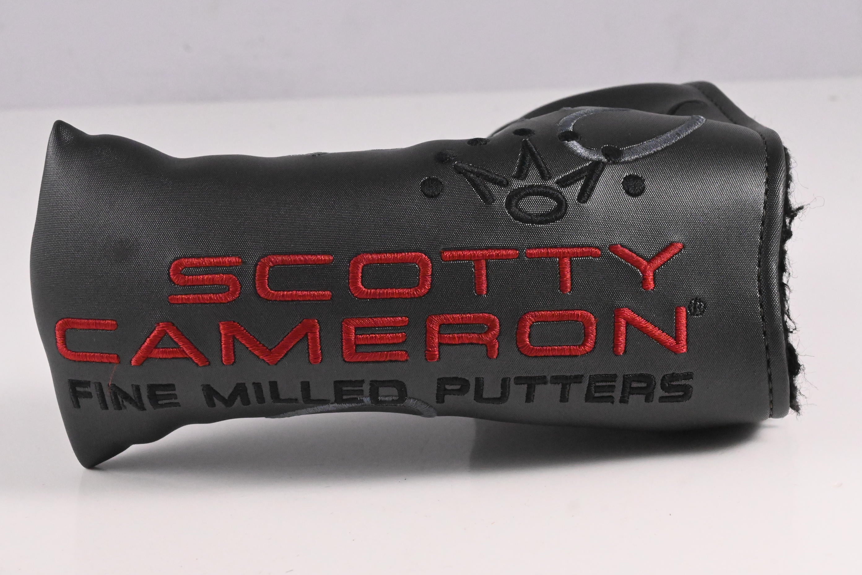 Scotty Cameron Super Select Newport 2.5+ Putter / 34 Inch