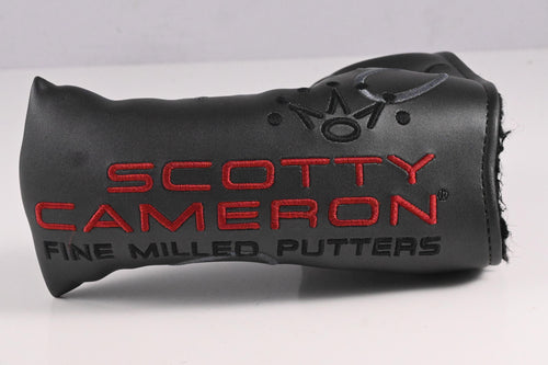 Scotty Cameron Super Select Newport 2.5+ Putter / 34 Inch