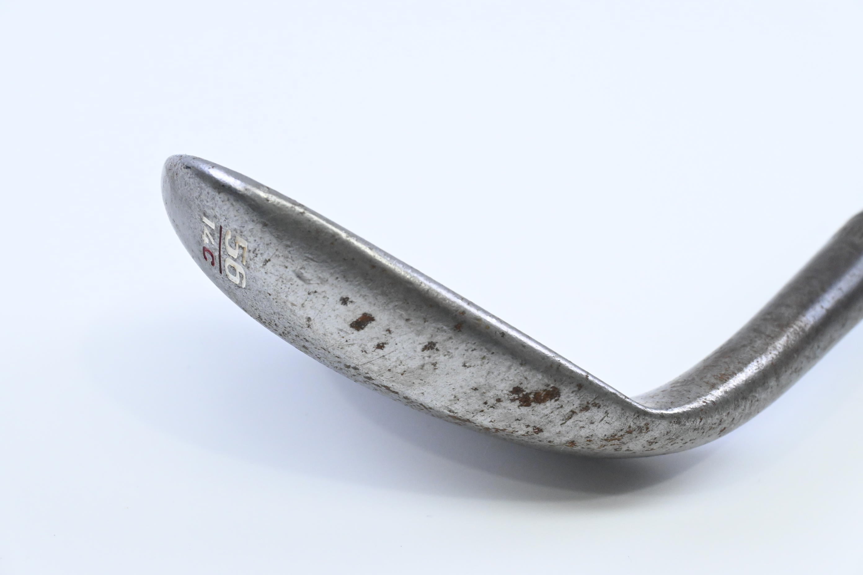 Callaway Mack Daddy 2 Sand Wedge / 56 Degree / Wedge Flex Steel Shaft