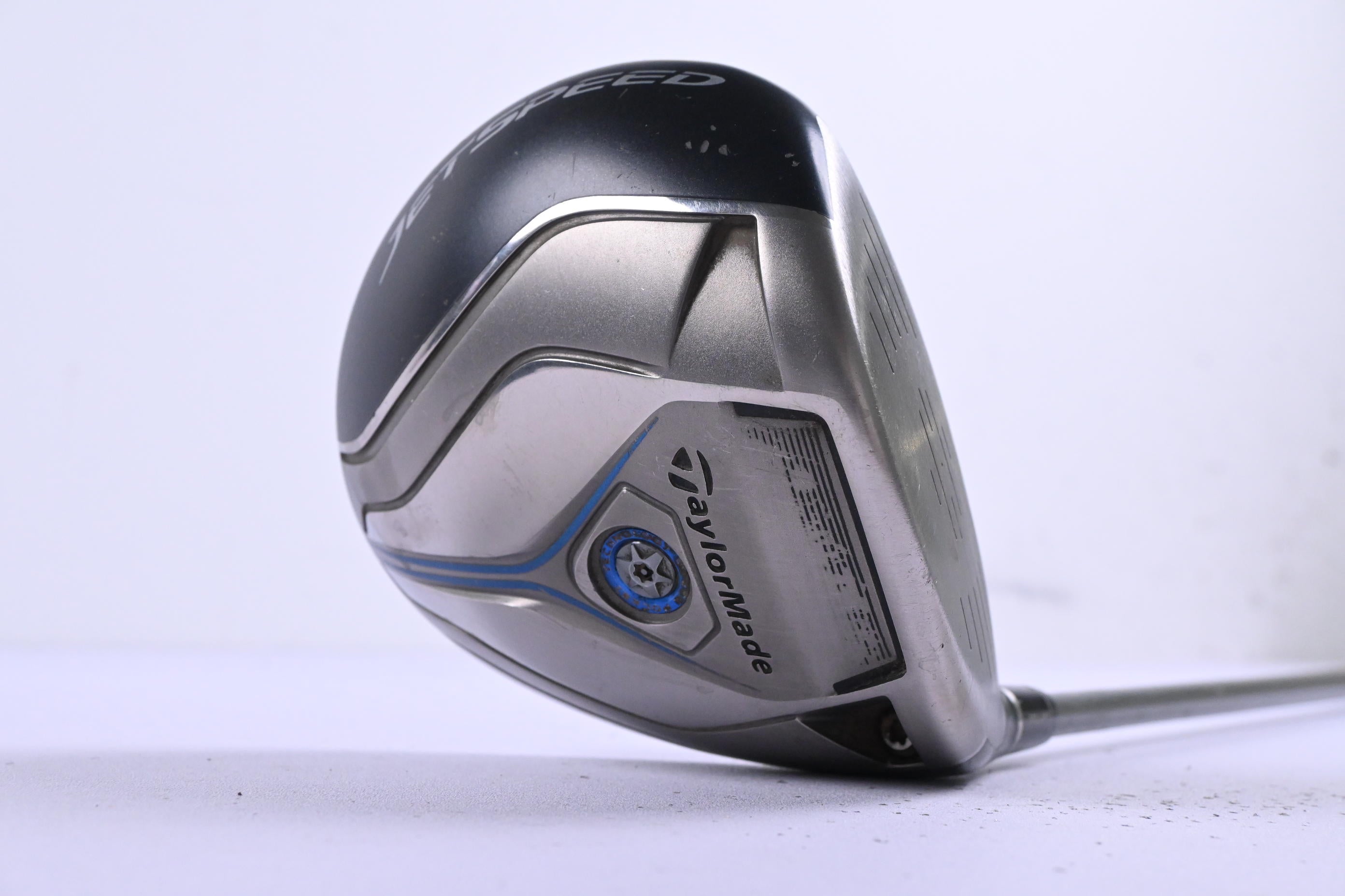 Ladies Taylormade Jetspeed HL Driver / 13 Degree / Ladies Flex Velox T 49 Shaft
