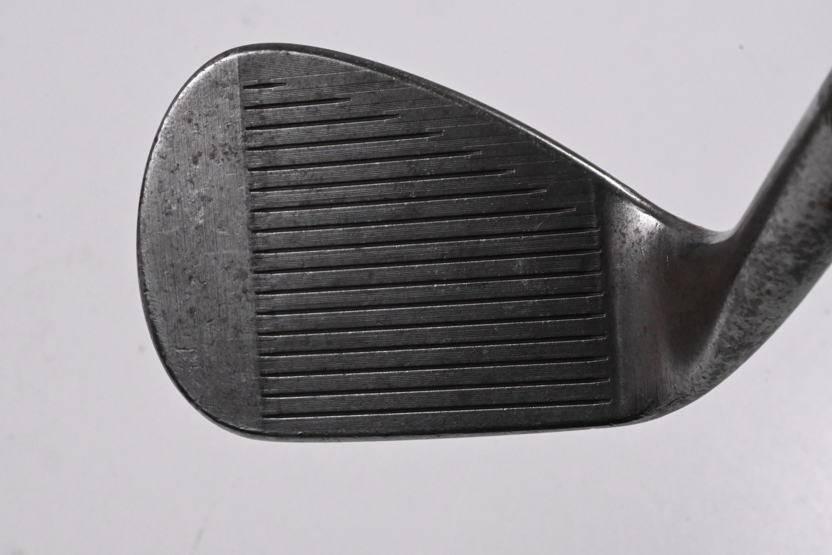 Titleist Vokey SM9 Gap Wedge / 52 Degree / Wedge Flex Steel Shaft