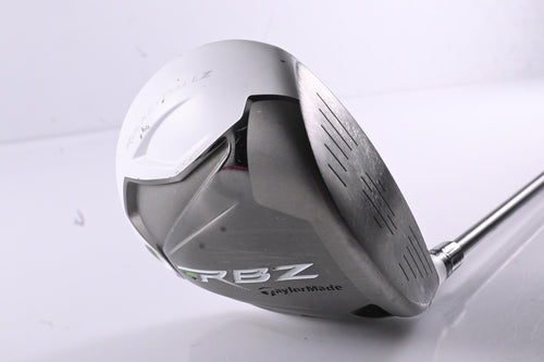 Taylormade RBZ Driver / 10.5 Degree / Regular-Stiff Flex Hypersonic SK Fiber