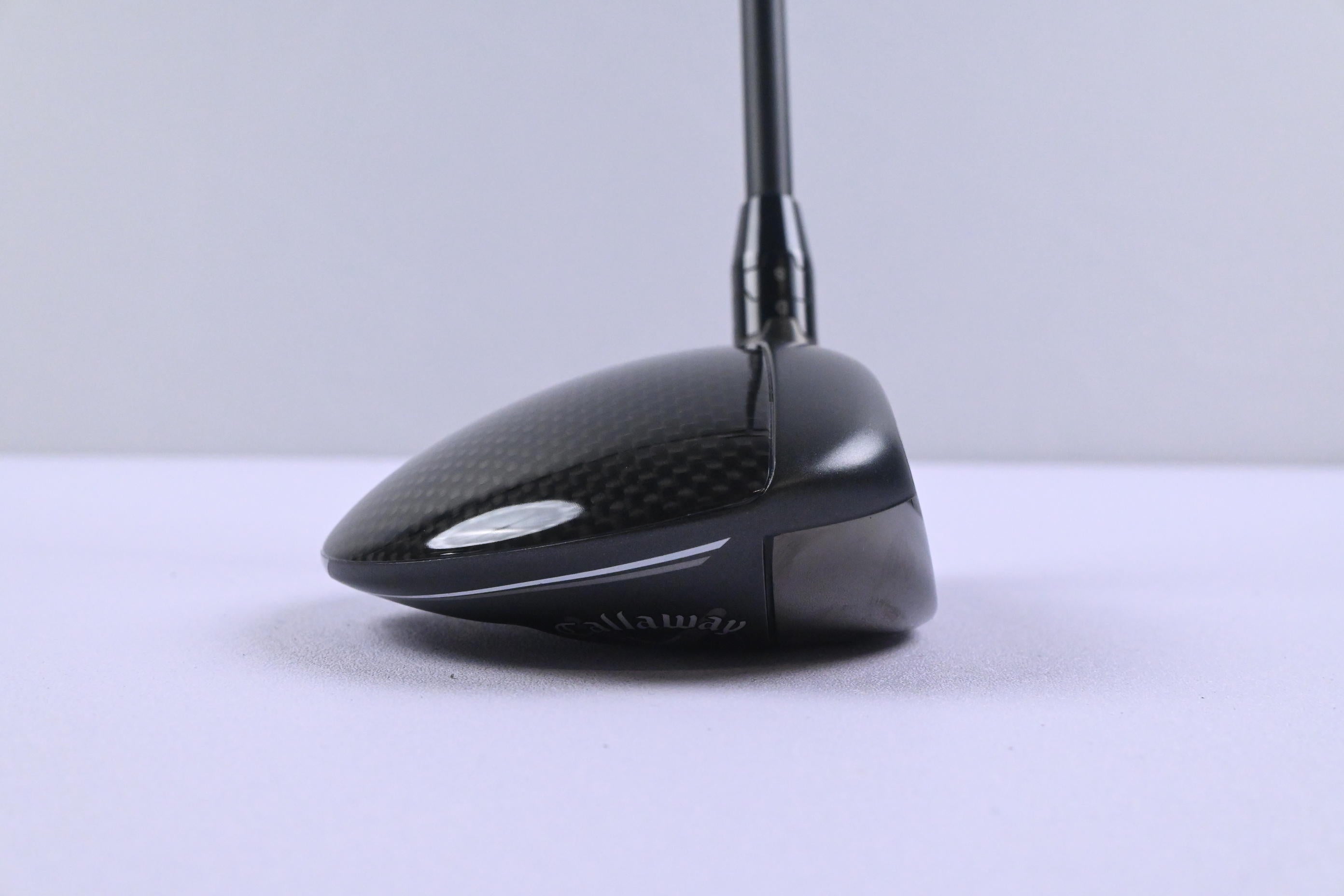 Callaway Paradym Ai Smoke Triple Diamond #3 Wood / 15 Degree / Regular Flex