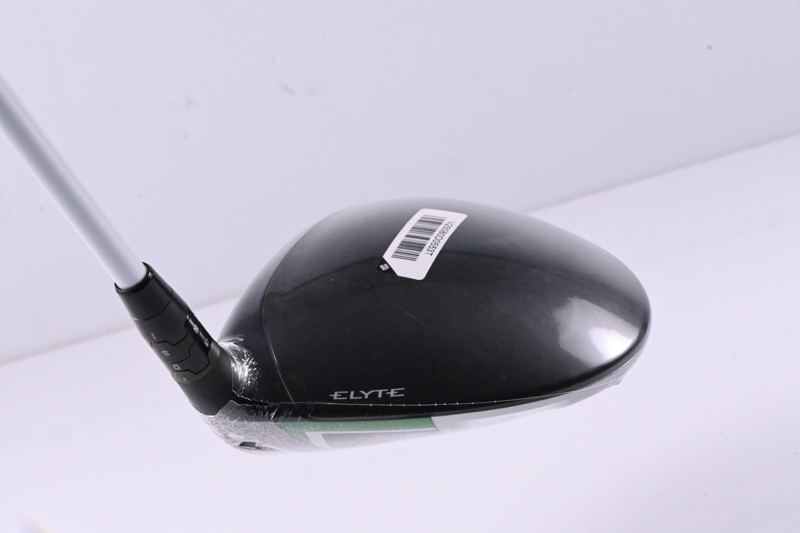 Ladies Callaway Elyte X Driver / 12 Degree / Ladies Flex ELDIO 40 Shaft