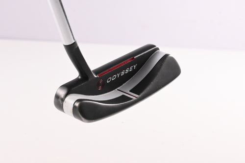 Odyssey O-Works #2 Putter / 34 Inch