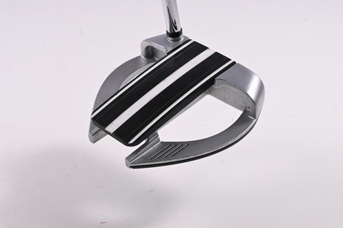 Odyssey Works Marxman Fang Putter / 32 Inch