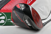 Load image into Gallery viewer, Taylormade Stealth 2 Plus Driver / 9 Degree / X-Flex HZRDUS Red 62 Shaft
