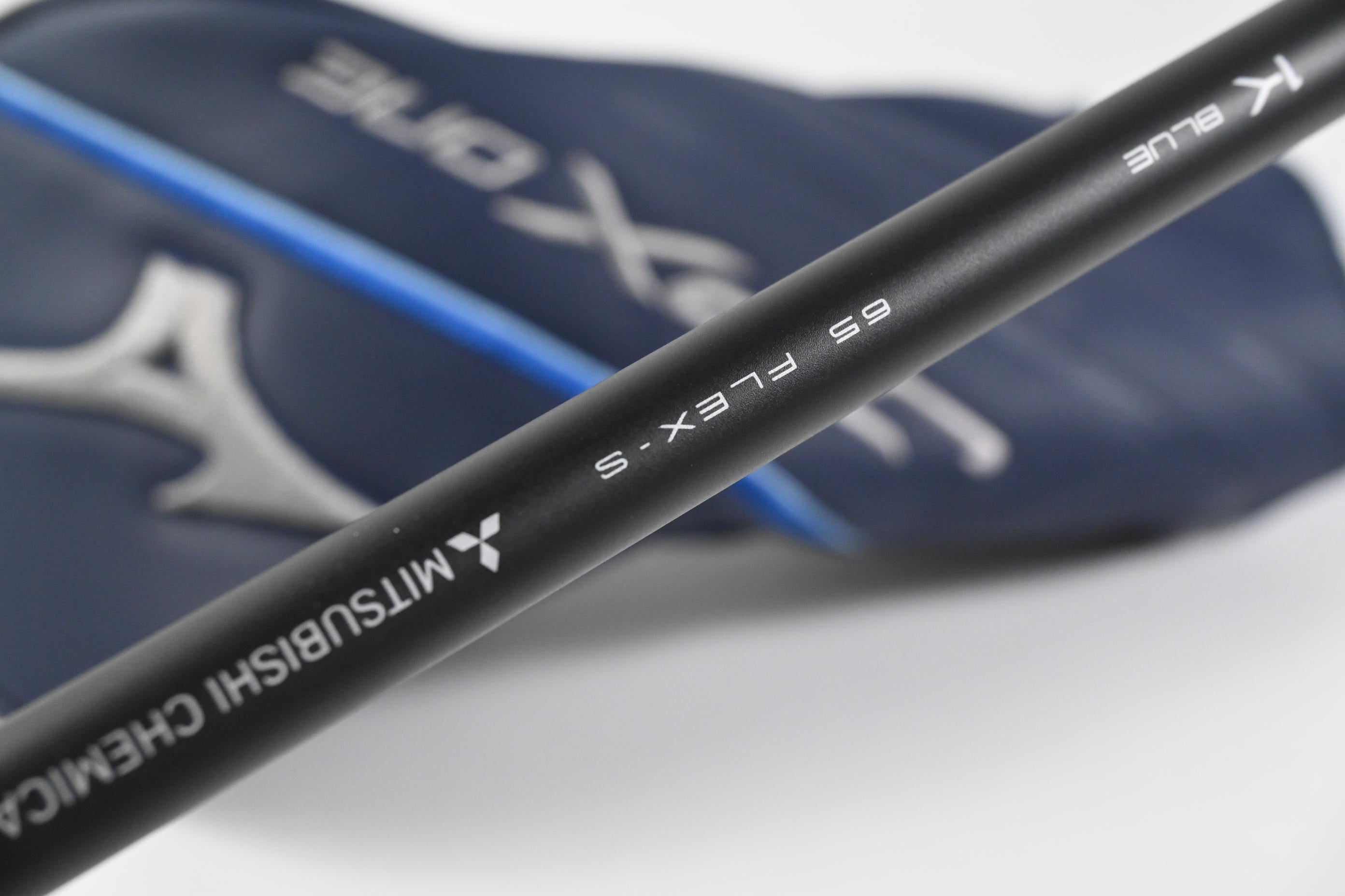 Mizuno JPX One #5 Wood / 18 Degree / Stiff Flex Tensei 1K Blue 65 Shaft